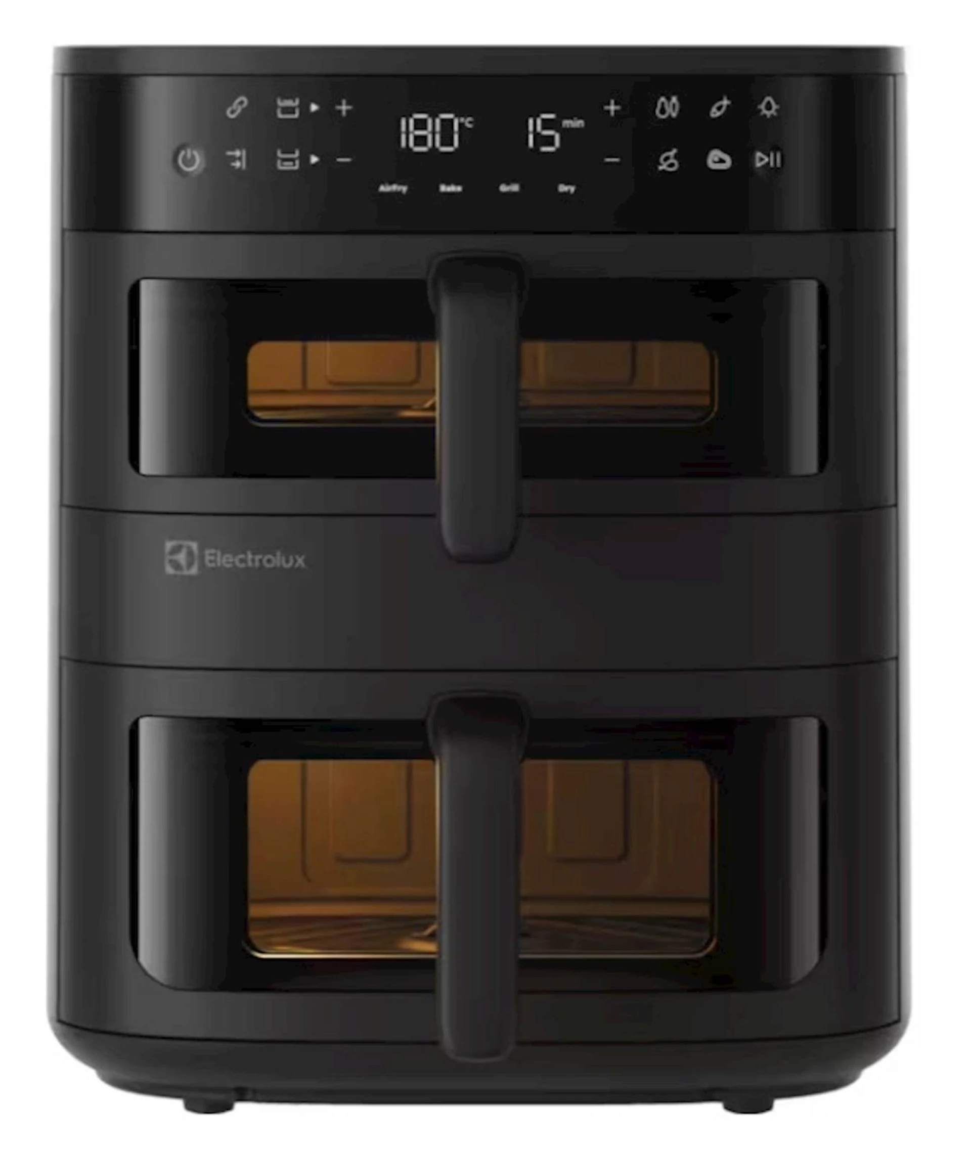 Friteza Eleltrolux EAFD11B