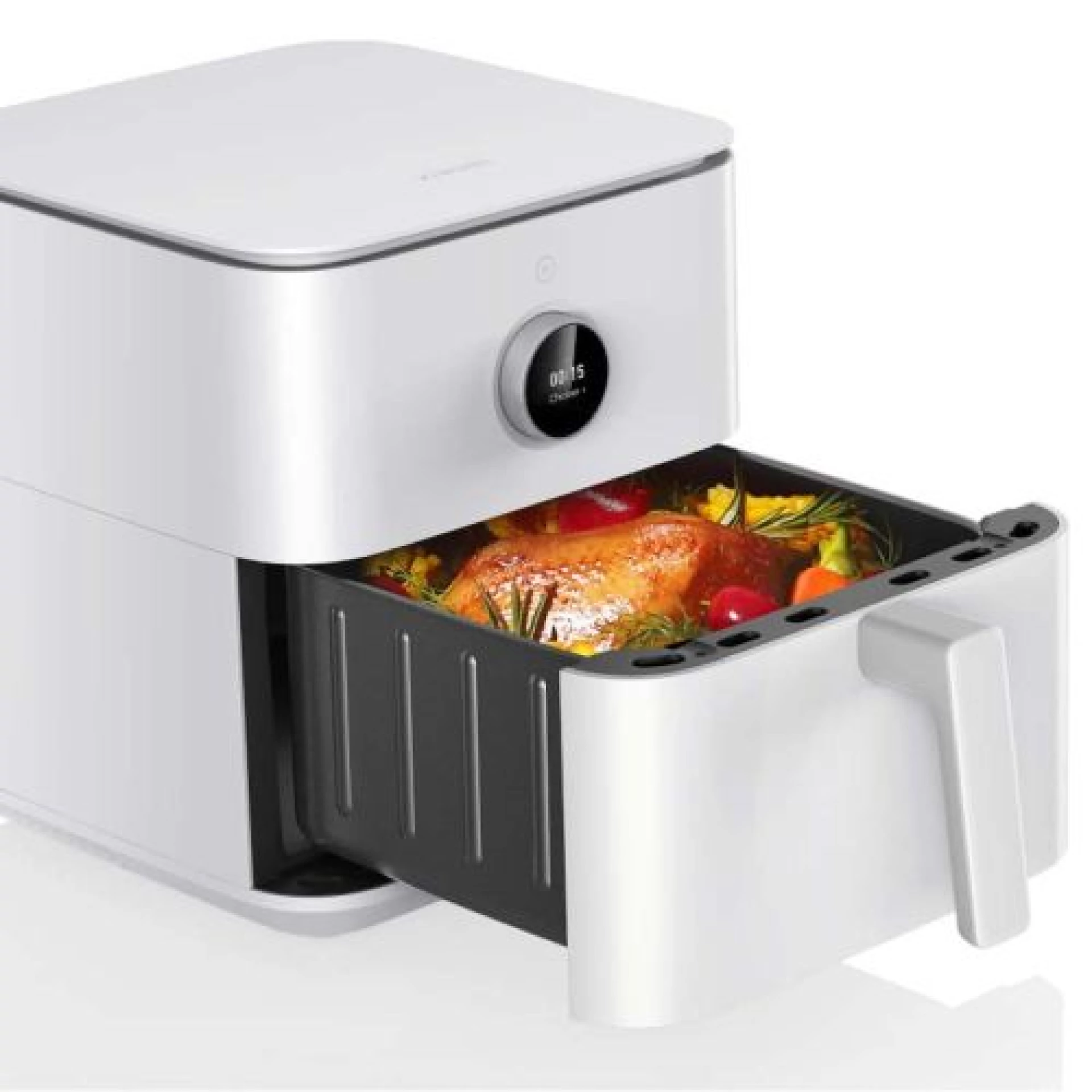 Friteza Xiaomi Mi Smart Air Fryer 6.5L bijela