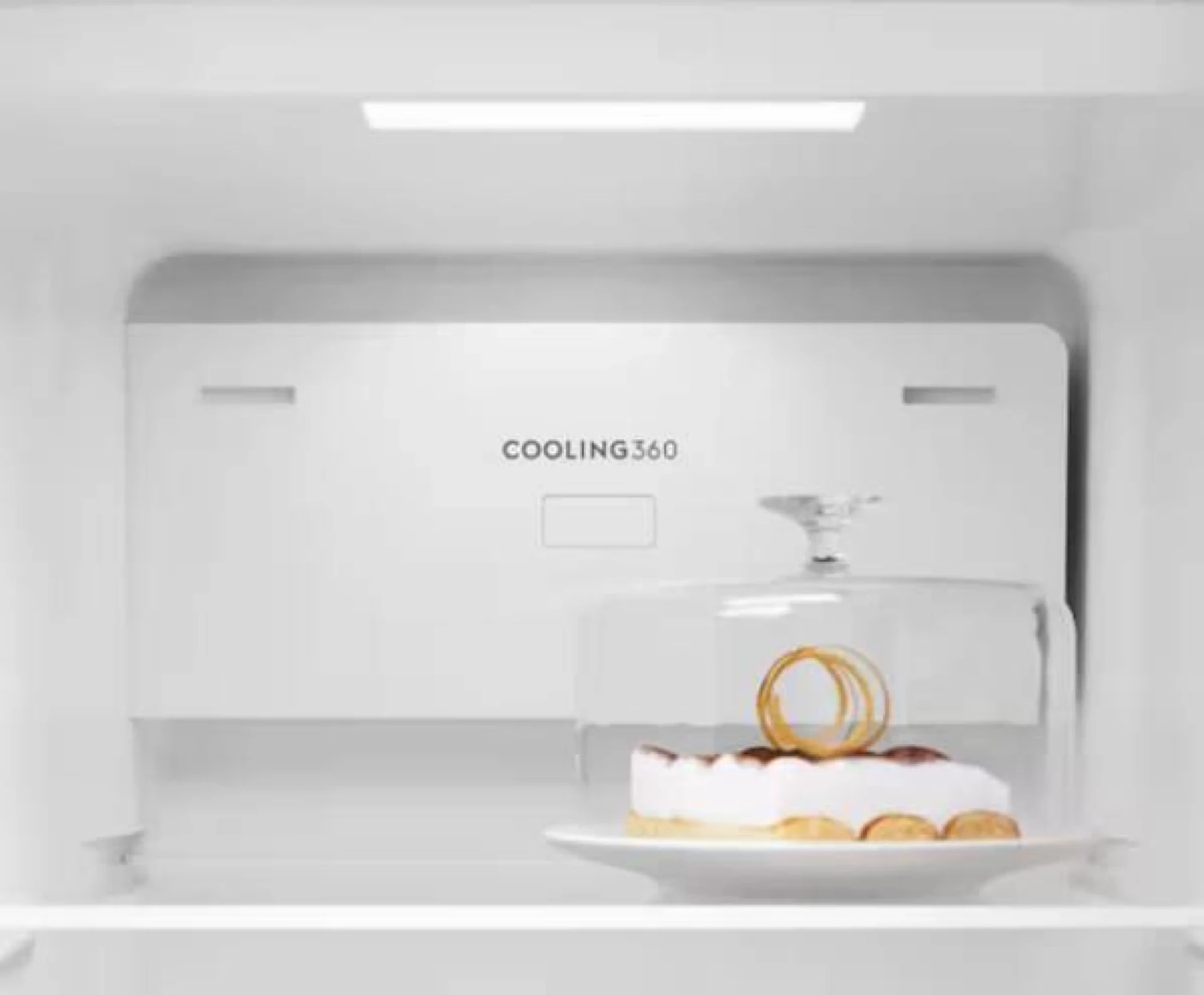 Frižider ELECTROLUX EAT6ME53E0 + GRATIS usisivač