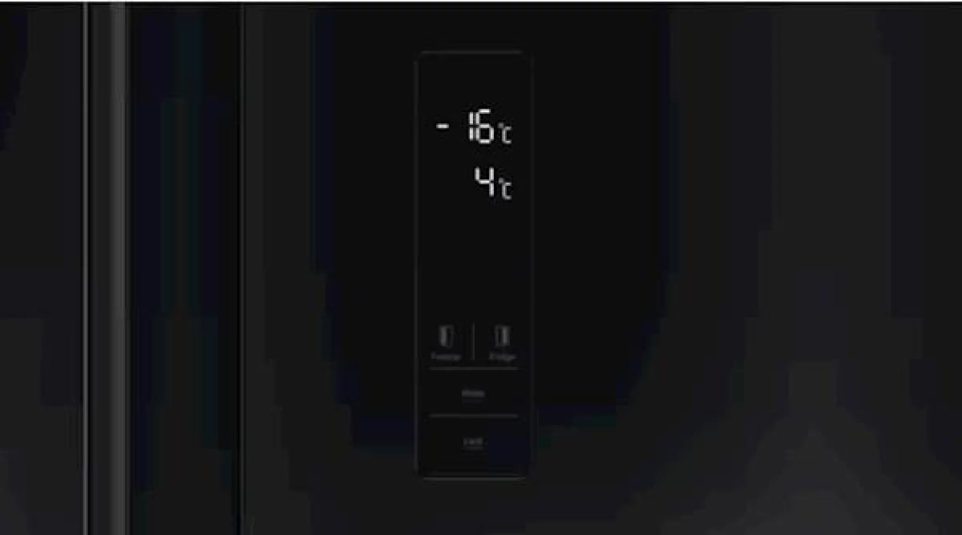 Frižider ELECTROLUX EAT6ME53E0 + GRATIS usisivač