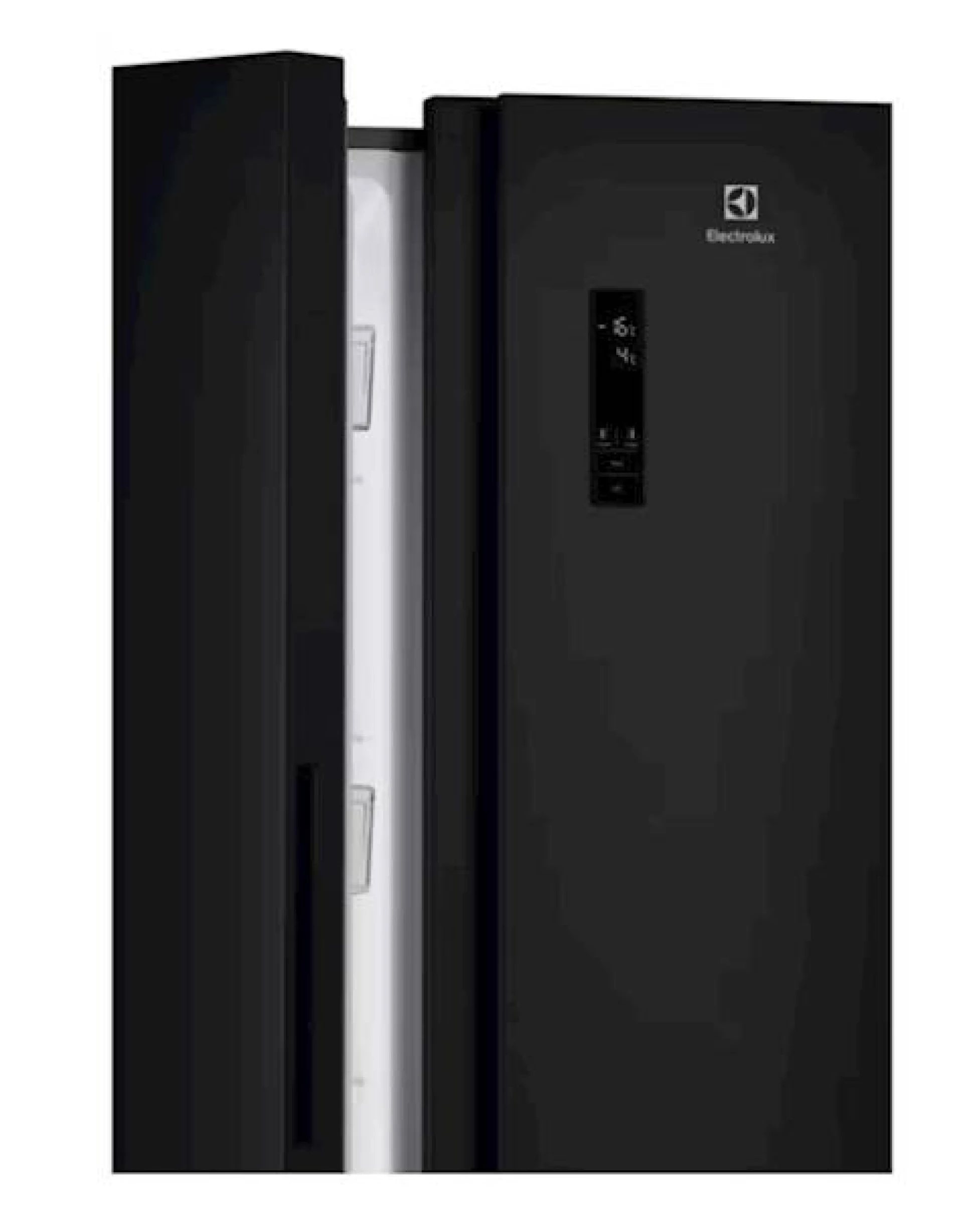 Frižider ELECTROLUX EAT6ME53K0 + GRATIS usisivač