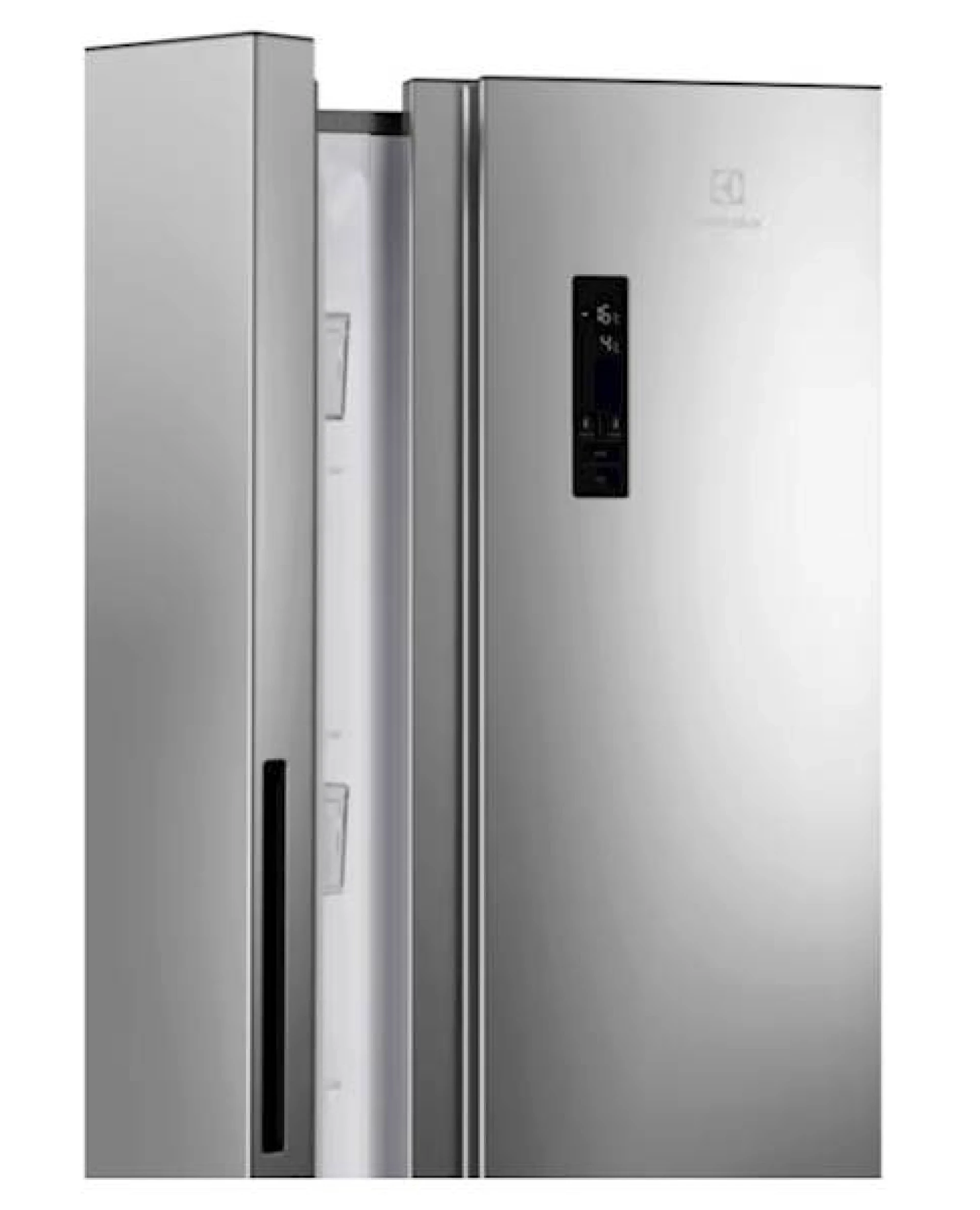 Frižider ELECTROLUX EAT6ME53U0 + GRATIS usisivač