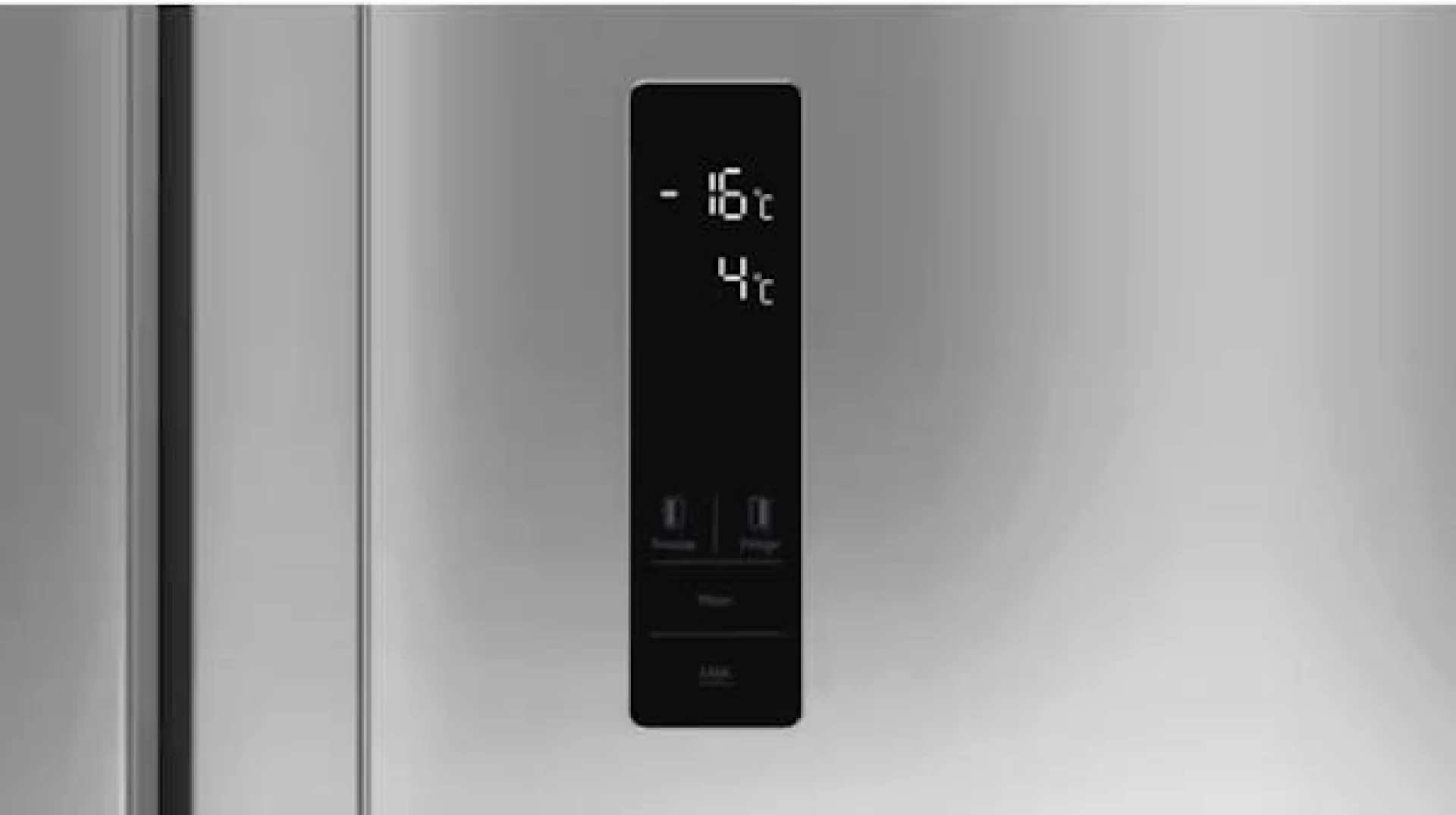Frižider ELECTROLUX EAT6ME53U0 + GRATIS usisivač