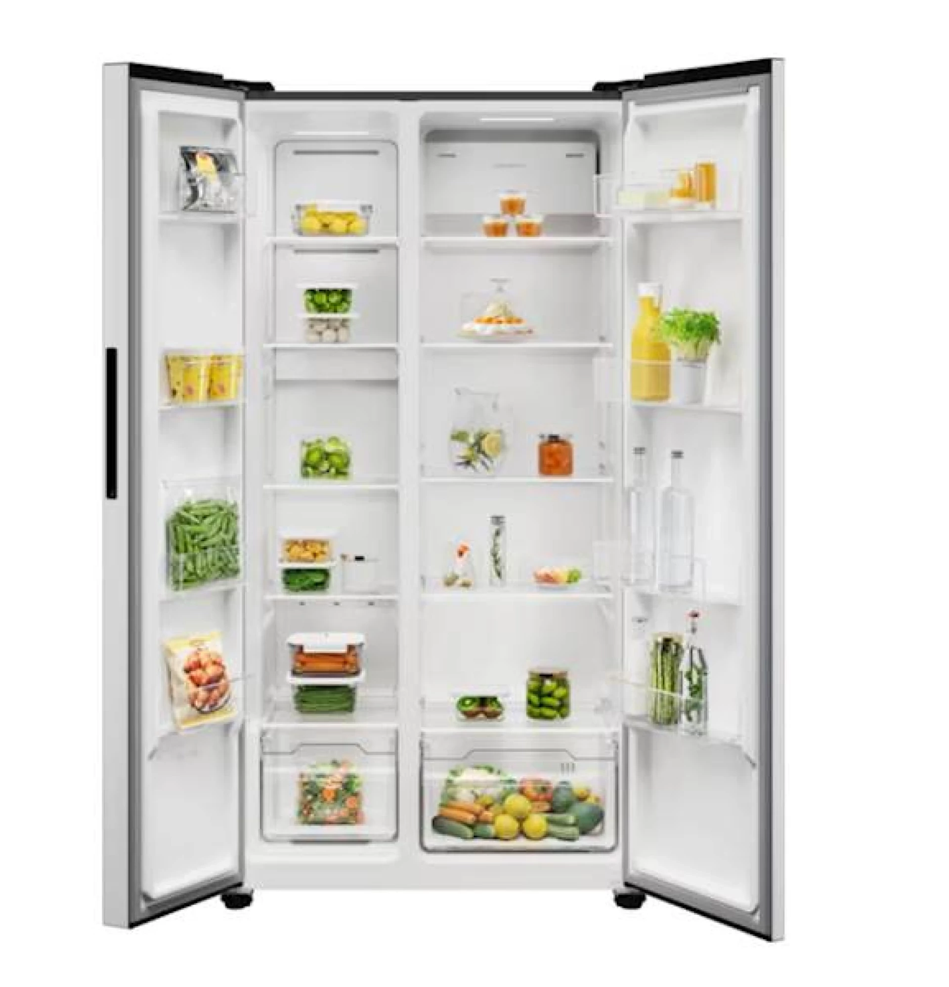 Frižider ELECTROLUX EAT6ME53U0 + GRATIS usisivač