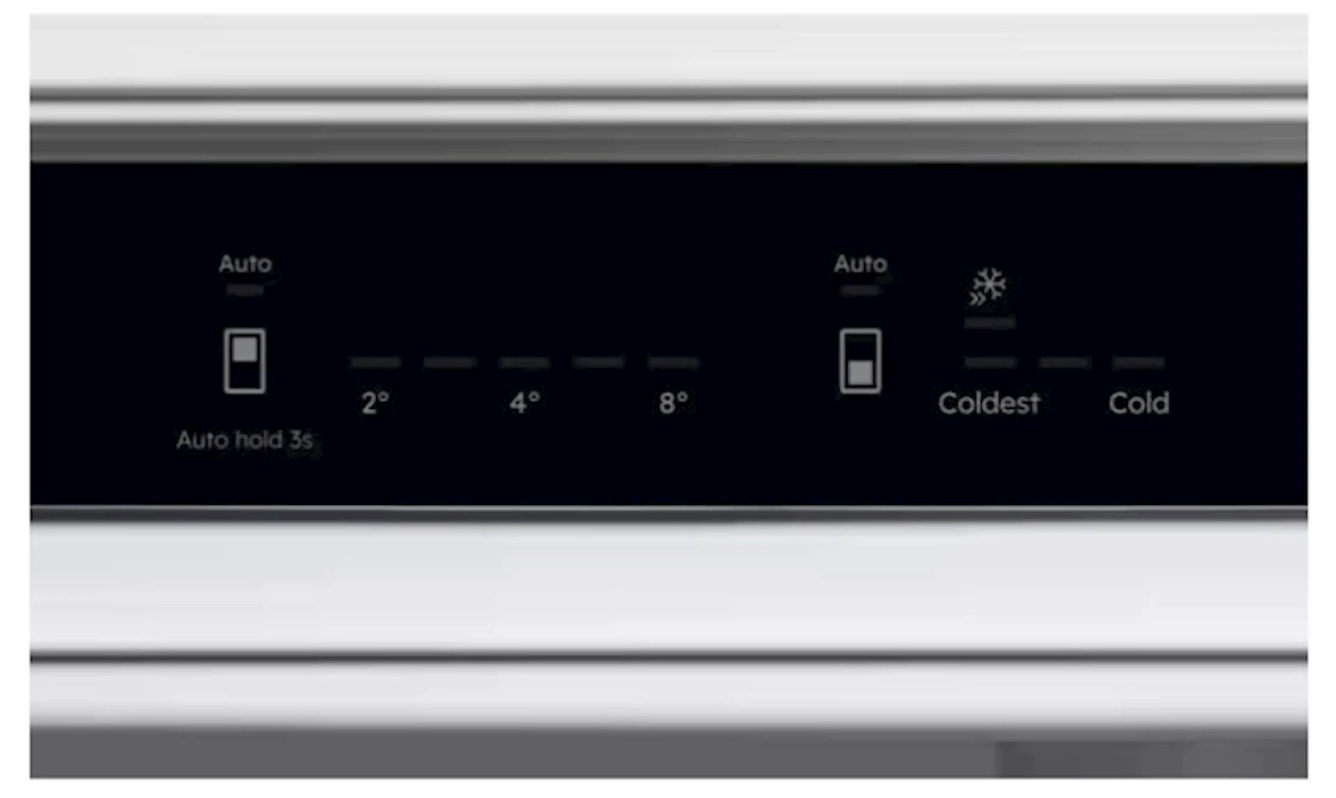 Frižider ELECTROLUX ENA7CE18S1
