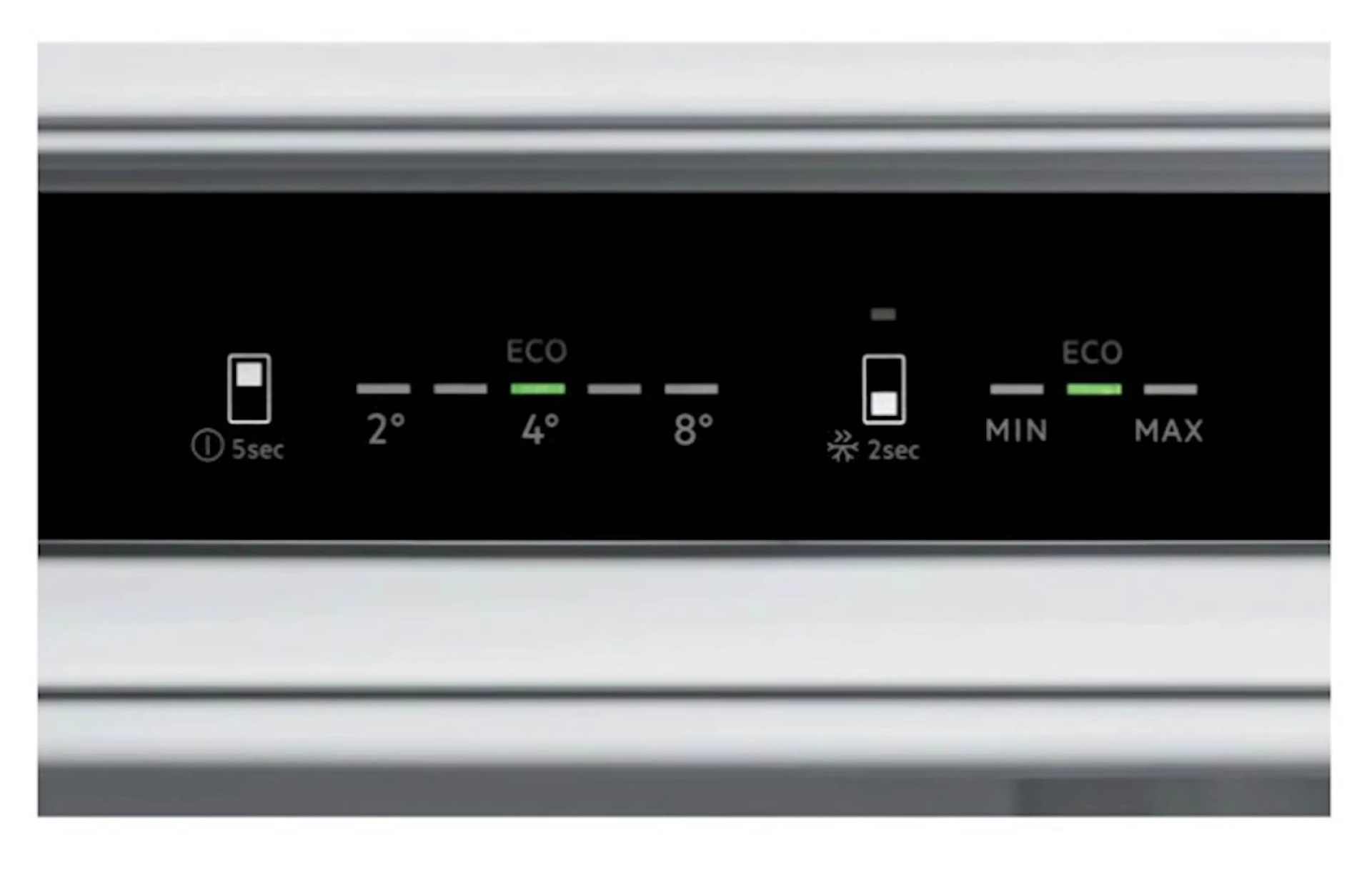 Frižider ELECTROLUX ENT6ME18S