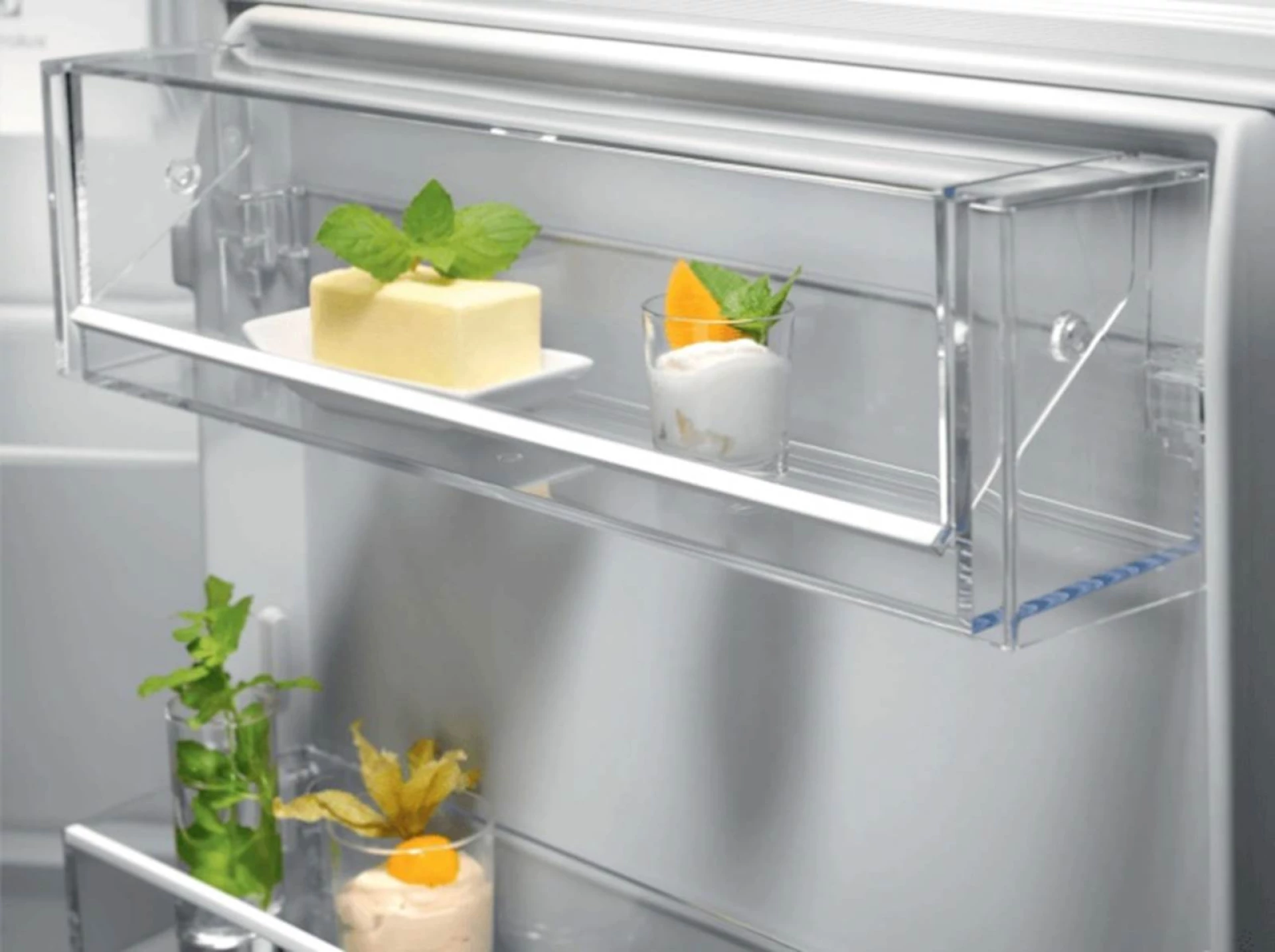 Frižider ELECTROLUX ENT6ME18S
