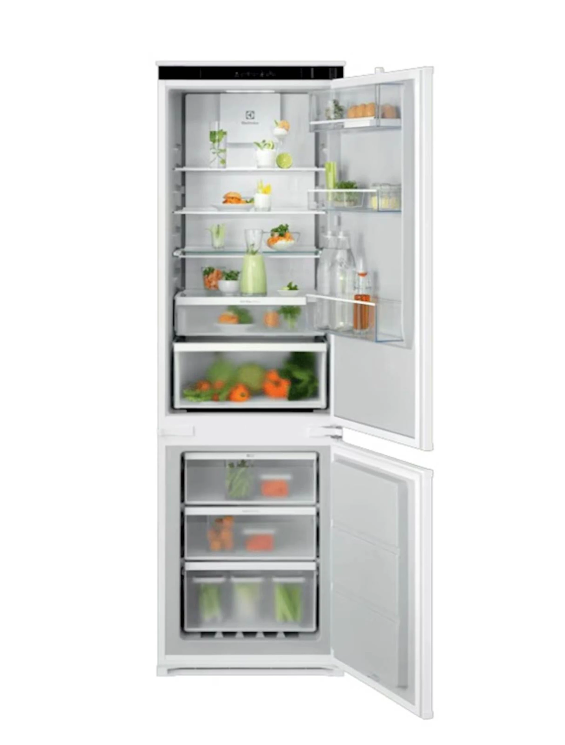 Frižider ELECTROLUX ENT6ME18S