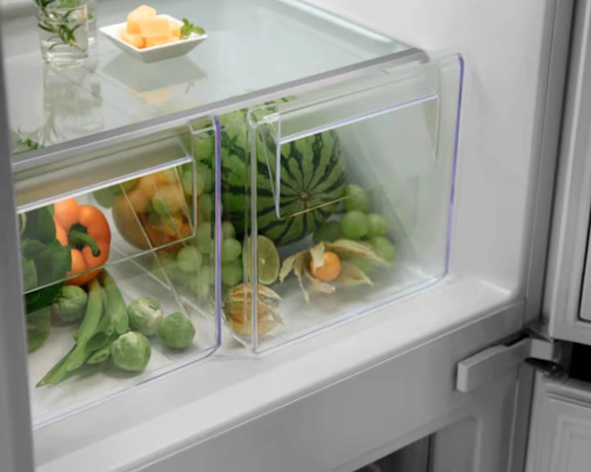 Frižider ELECTROLUX LNA7NE18S
