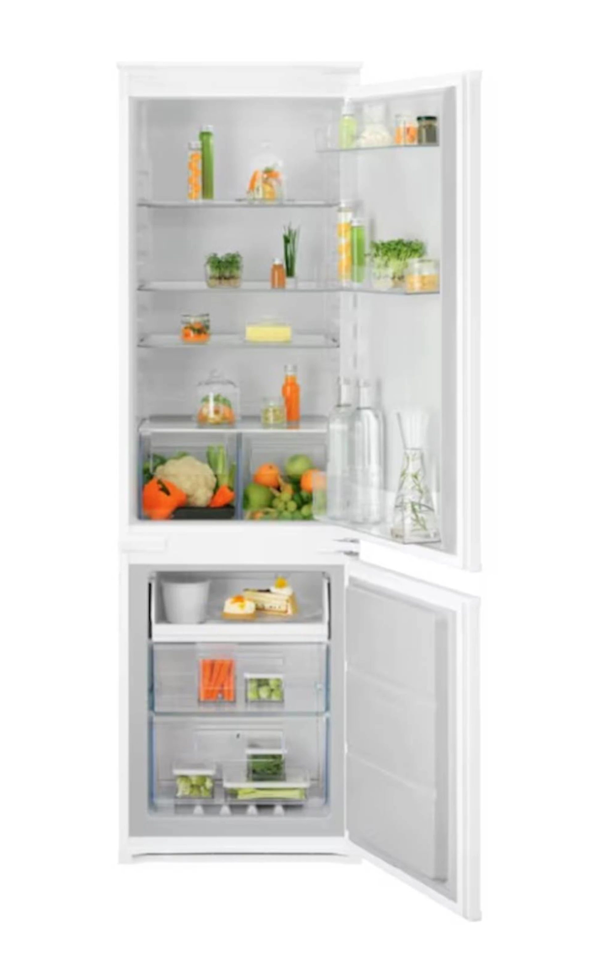 Frižider ELECTROLUX LNA7NE18S