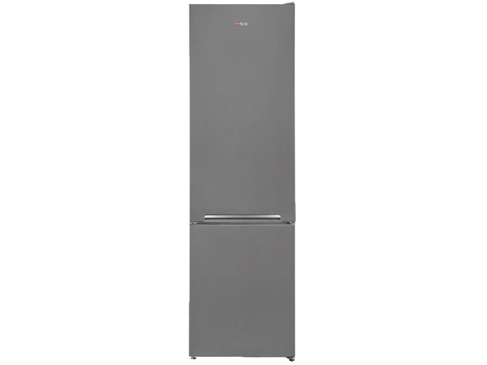 Frižider kombinovani VOX 3400SE LessFrost, freezer 3 drawers, zapremina 204l + 84l KK3400SE