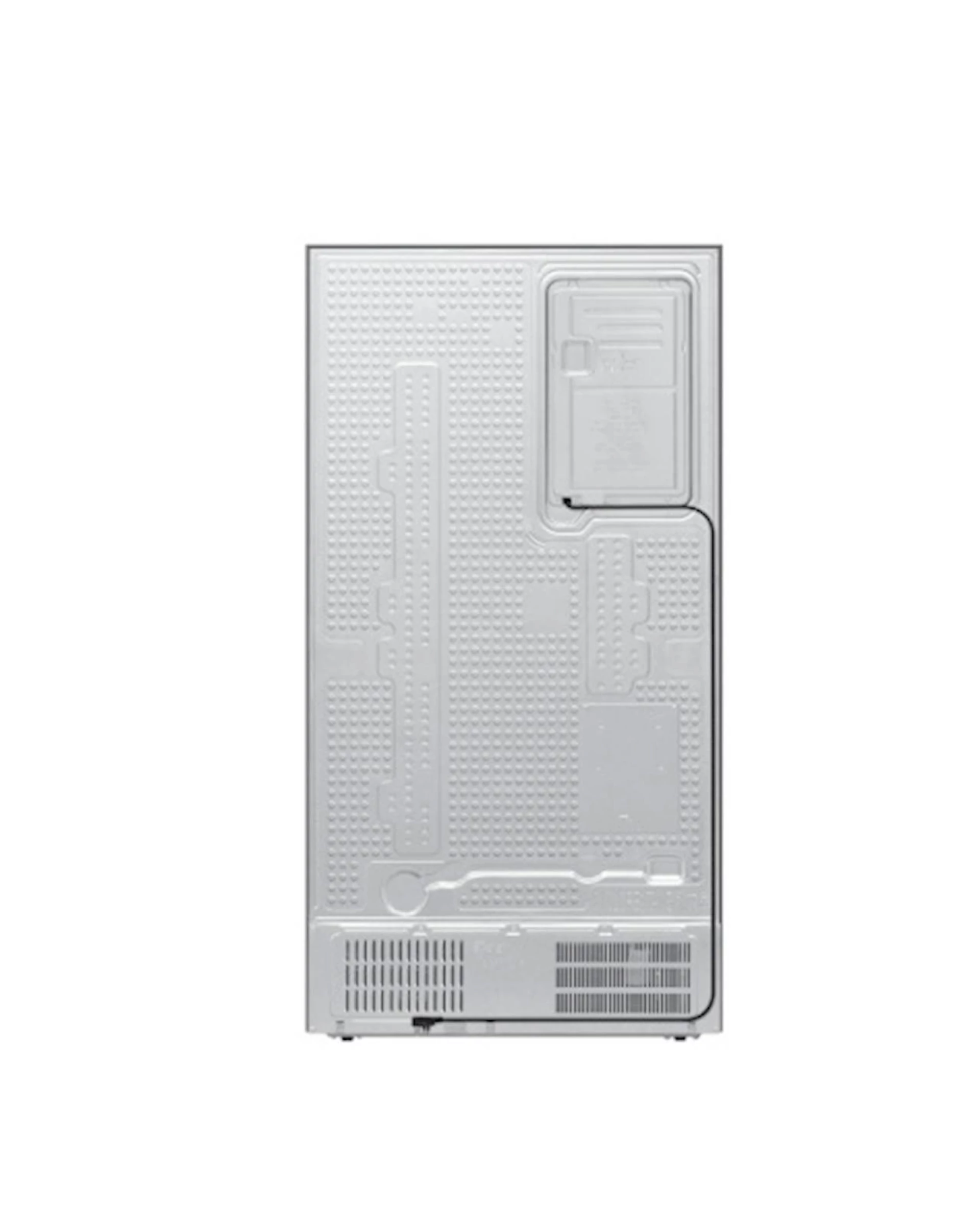 Frižider SAMSUNG Bespoke AI RS70F65QDTEO