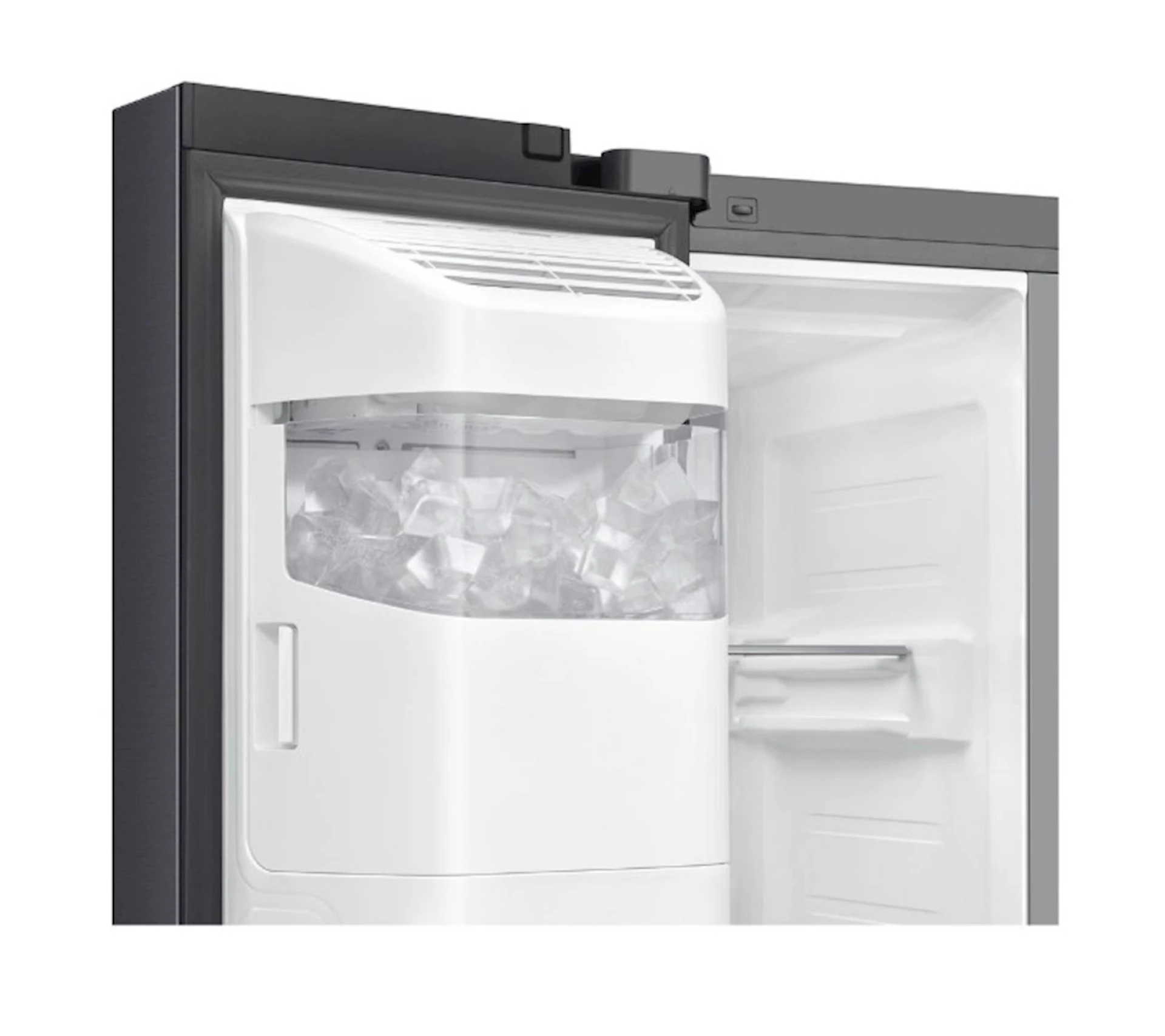 Frižider SAMSUNG RS90F66BEFEO