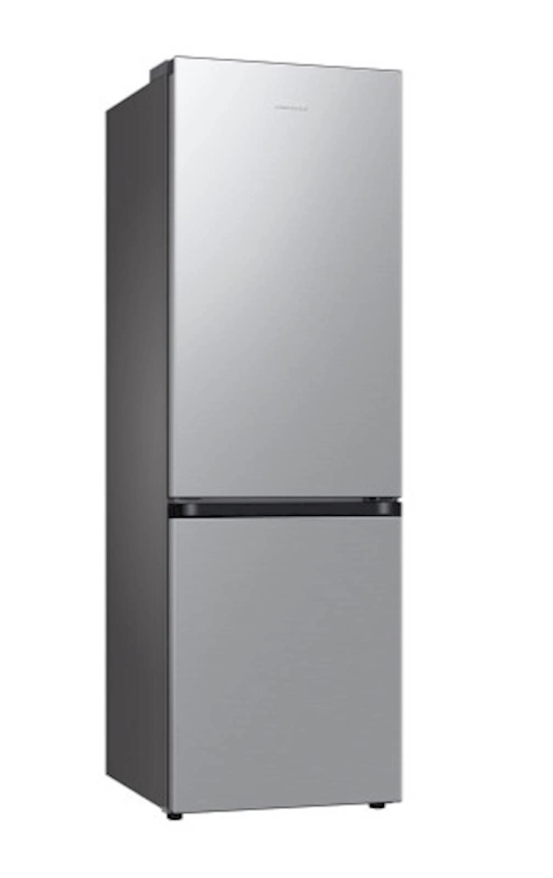 Frižider SAMSUNG sa zamrzivačem RB34C600DSA/EF