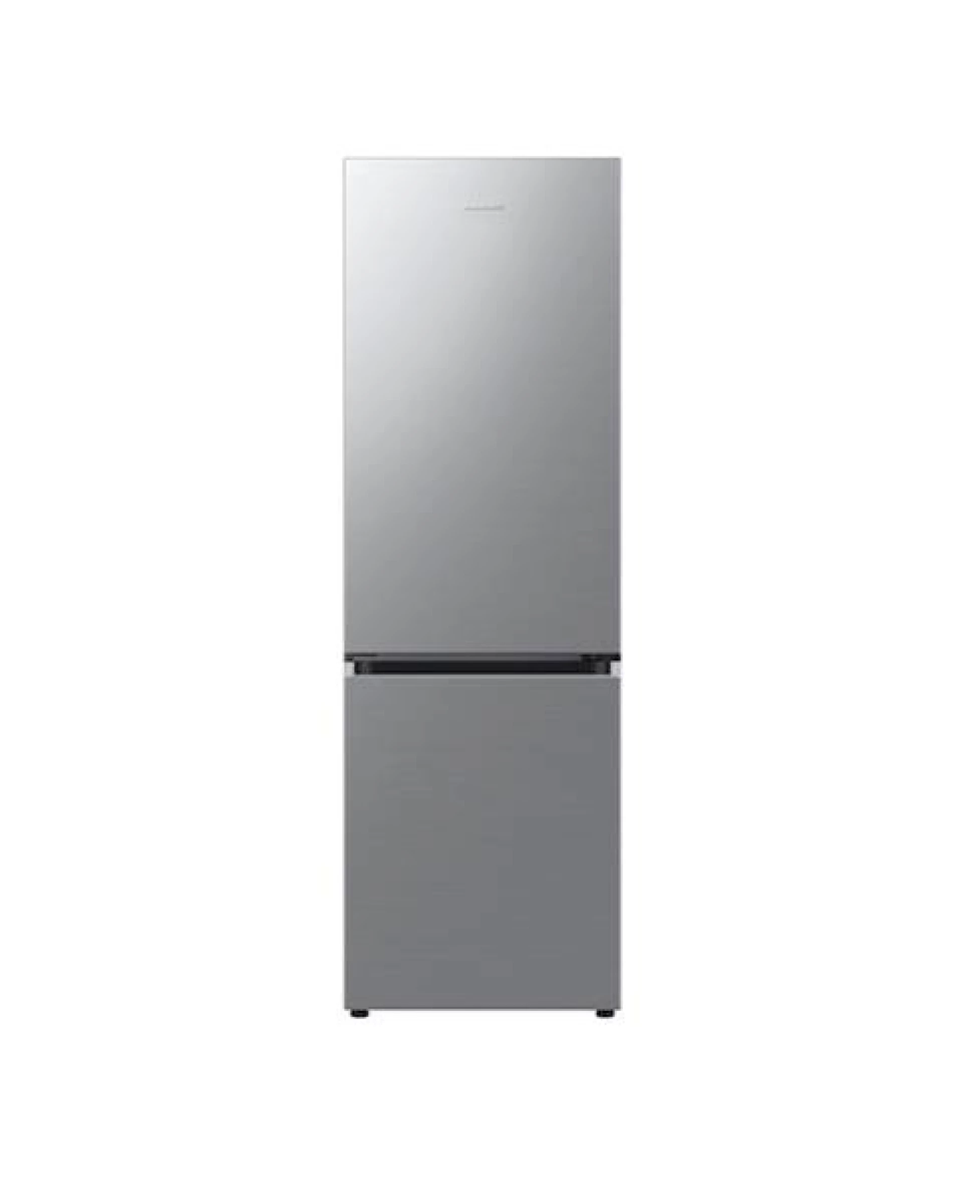 Frižider SAMSUNG sa zamrzivačem RB34C602ES9/EK