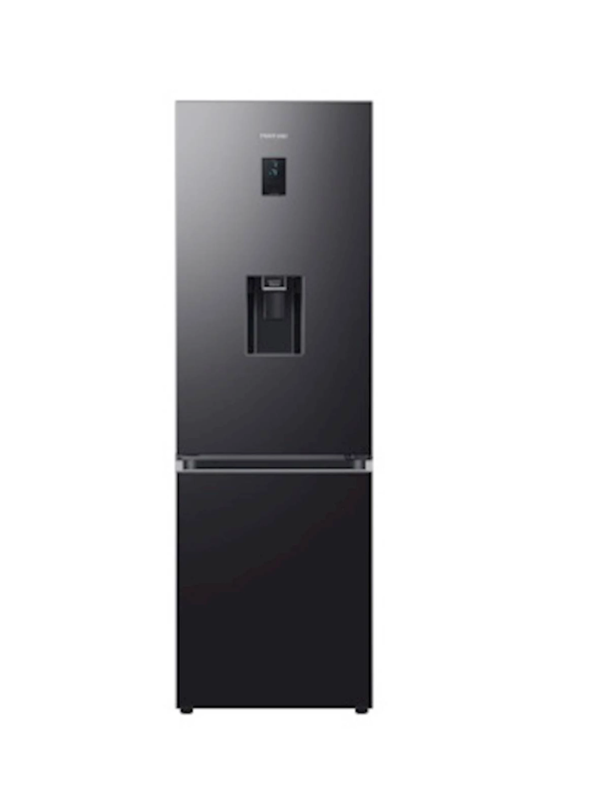Frižider SAMSUNG sa zamrzivačem RB34C652EB1/EK