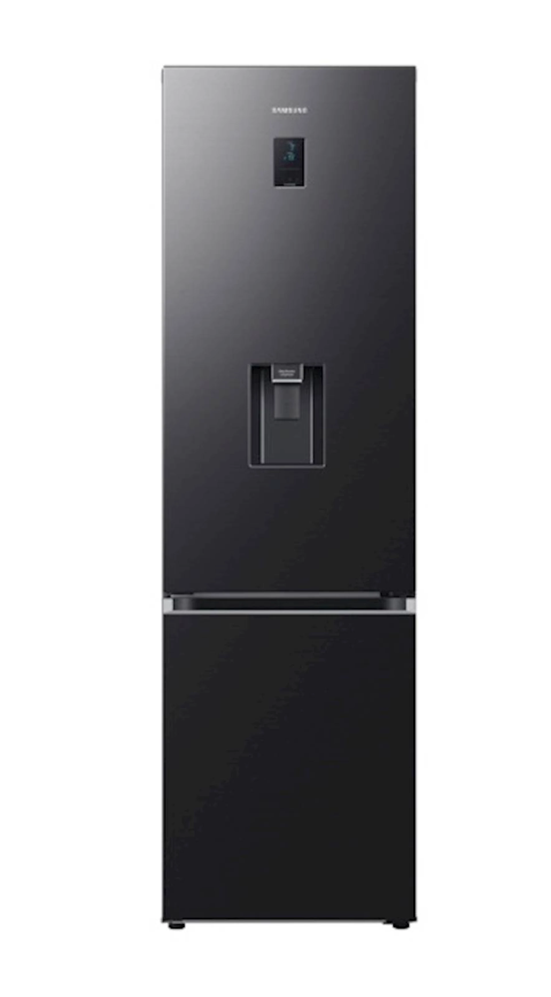 Frižider SAMSUNG sa zamrzivačem RB38C650EB1/EK