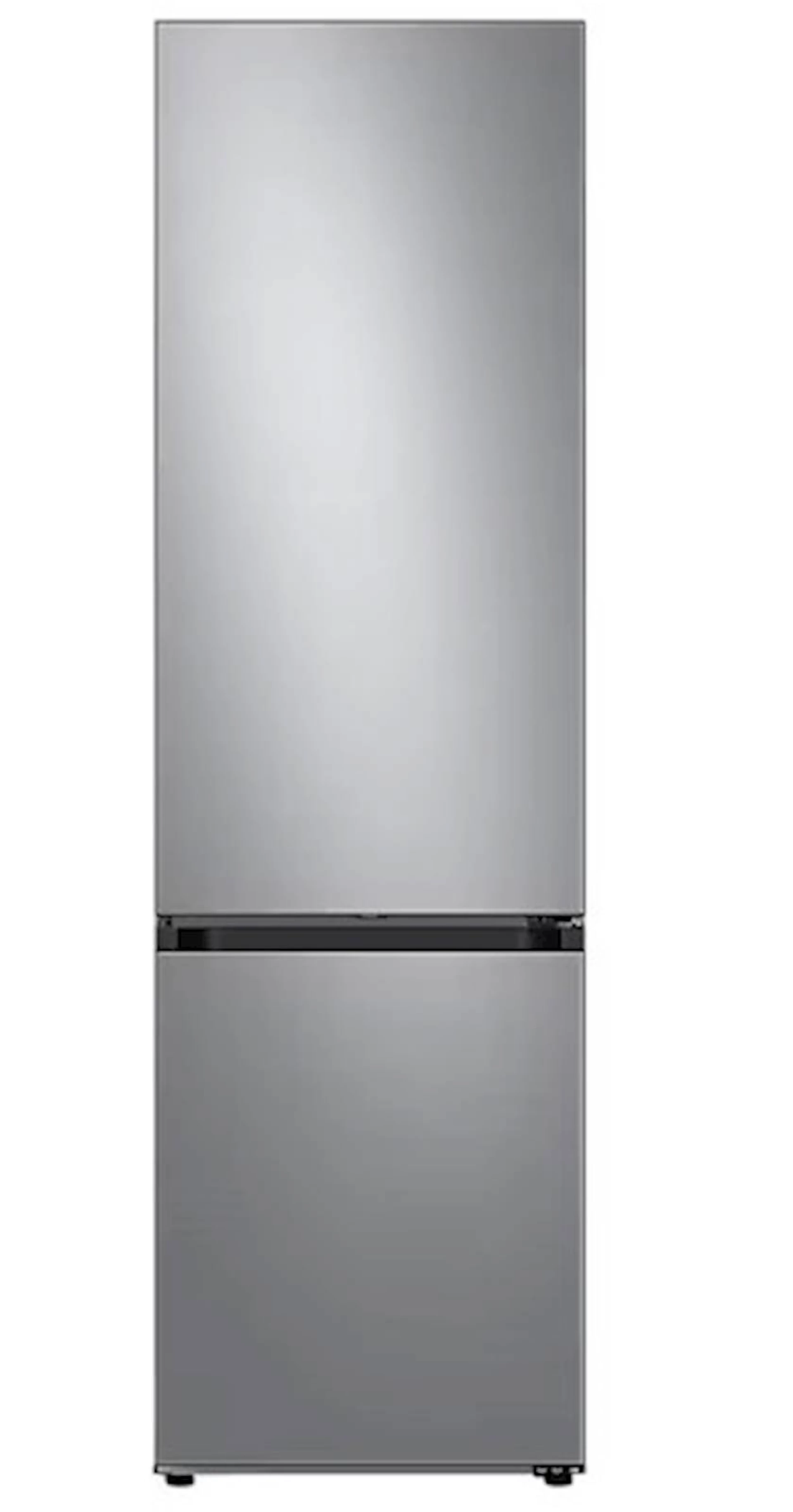Frižider SAMSUNG sa zamrzivačem RB38C7B6CS9/EF