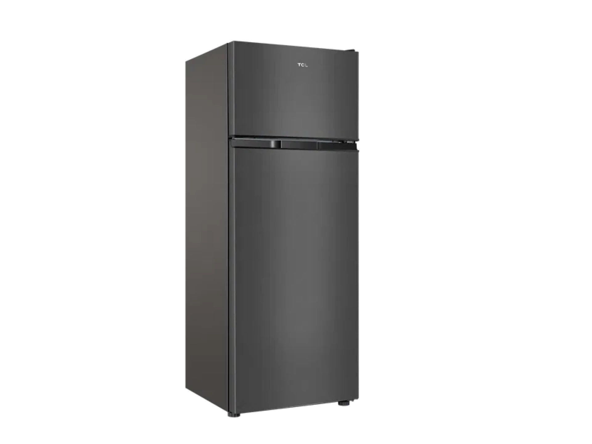  Frižider TCL, Samostojeći, kombinovani zapremina 207L; Š*V*D54.5/144/55cm;