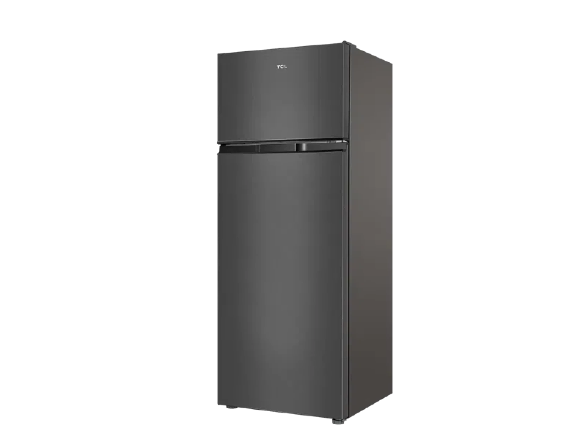  Frižider TCL, Samostojeći, kombinovani zapremina 207L; Š*V*D54.5/144/55cm;