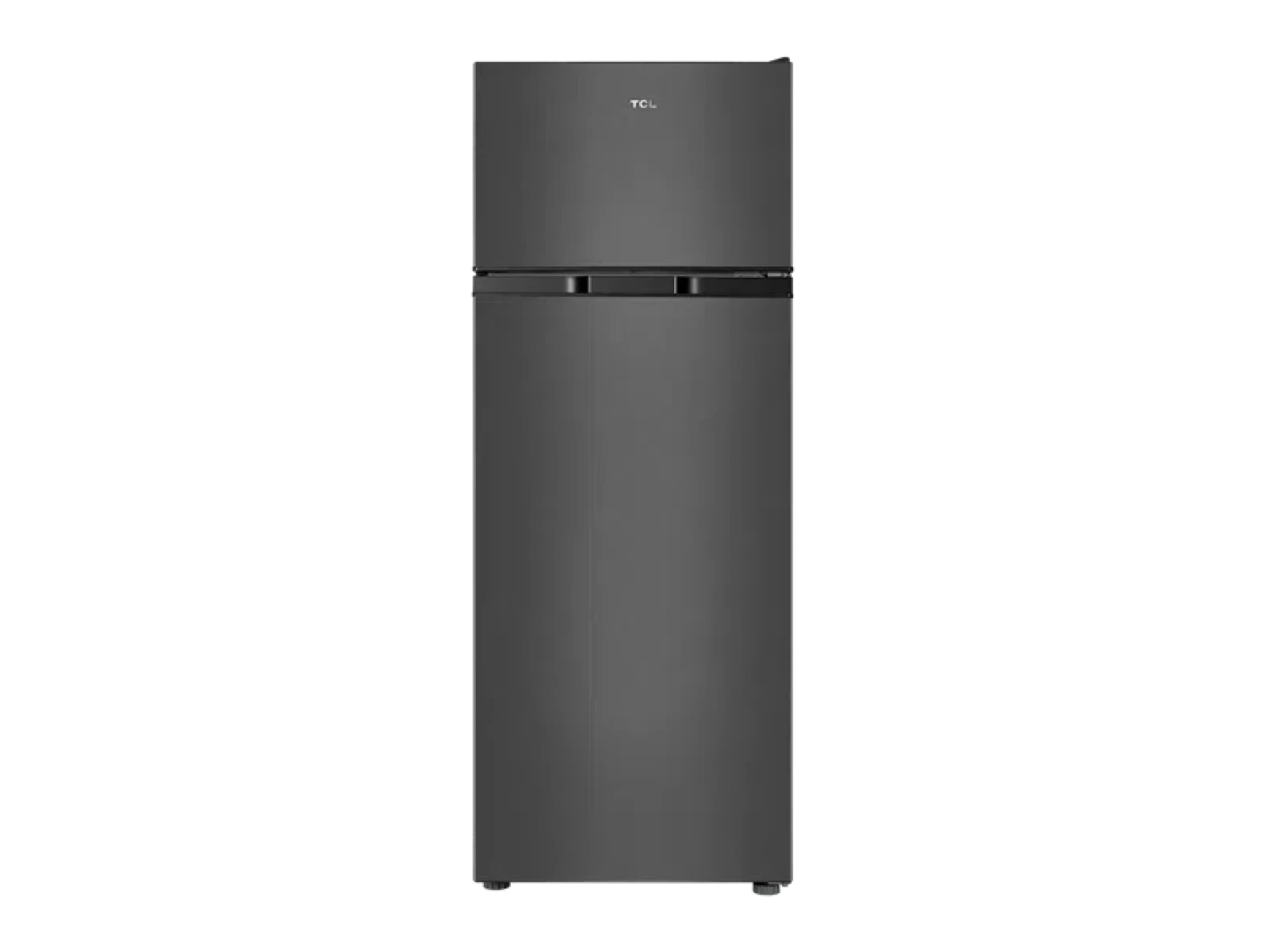  Frižider TCL, Samostojeći, kombinovani zapremina 207L; Š*V*D54.5/144/55cm;