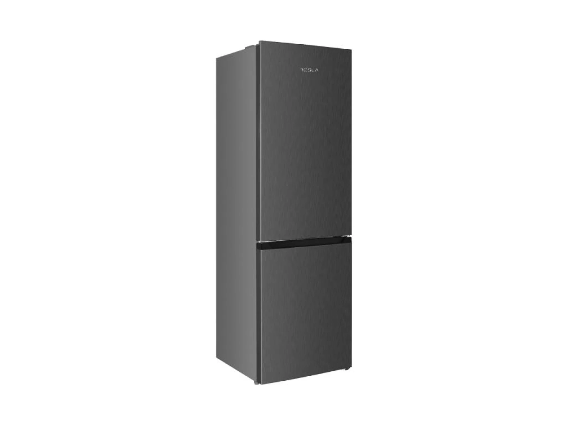 Frižider TESLA RC3300FHXE kombinovani/326L/E/208,9x63,5x65cm/inox