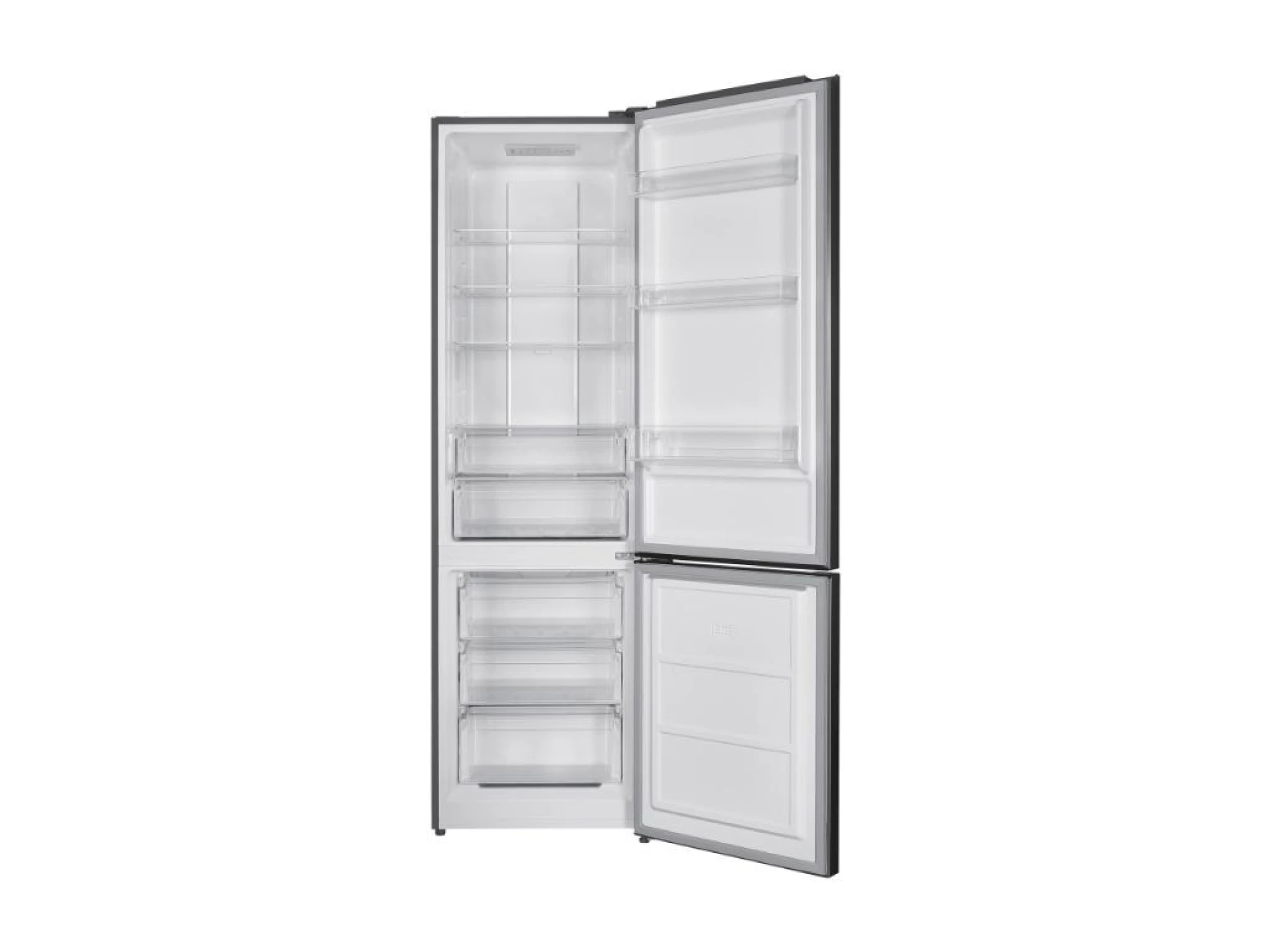 Frižider TESLA RC3300FHXE kombinovani/326L/E/208,9x63,5x65cm/inox