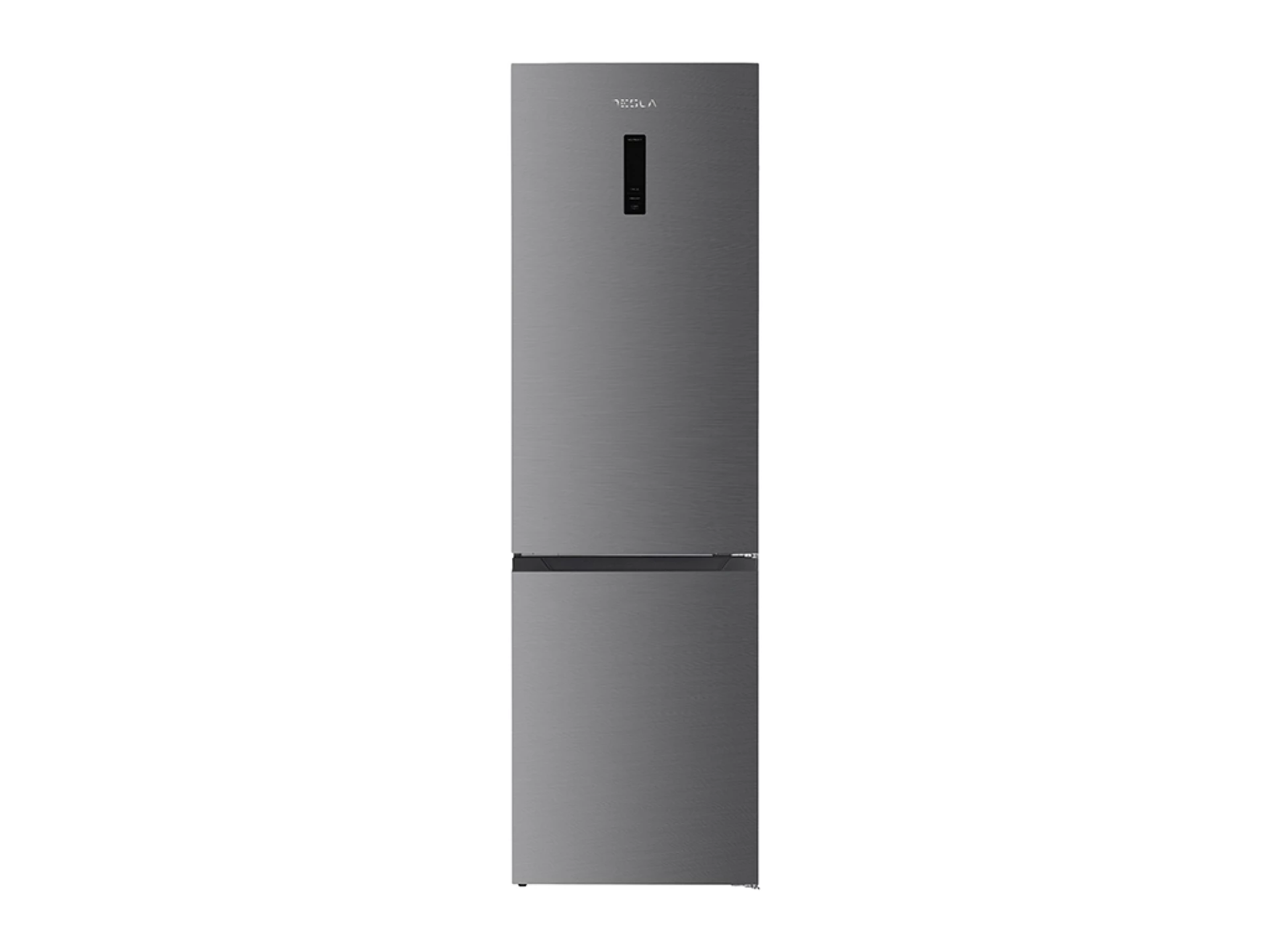 Frižider TESLA RC3800FHXC kombinovani/377L/C/200x68x60cm/inox