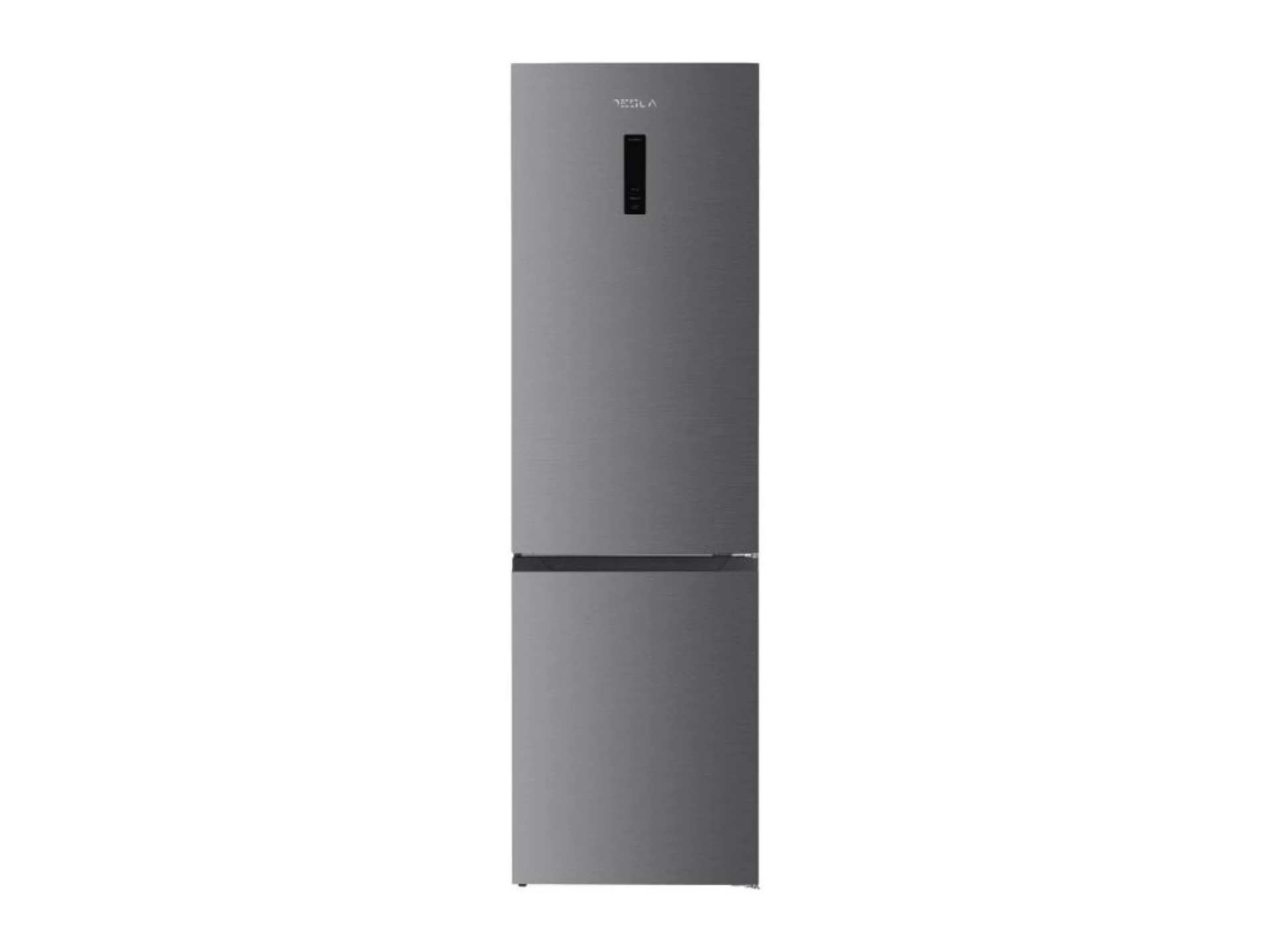 Frižider TESLA RC3800FHXC kombinovani/377L/C/200x68x60cm/inox