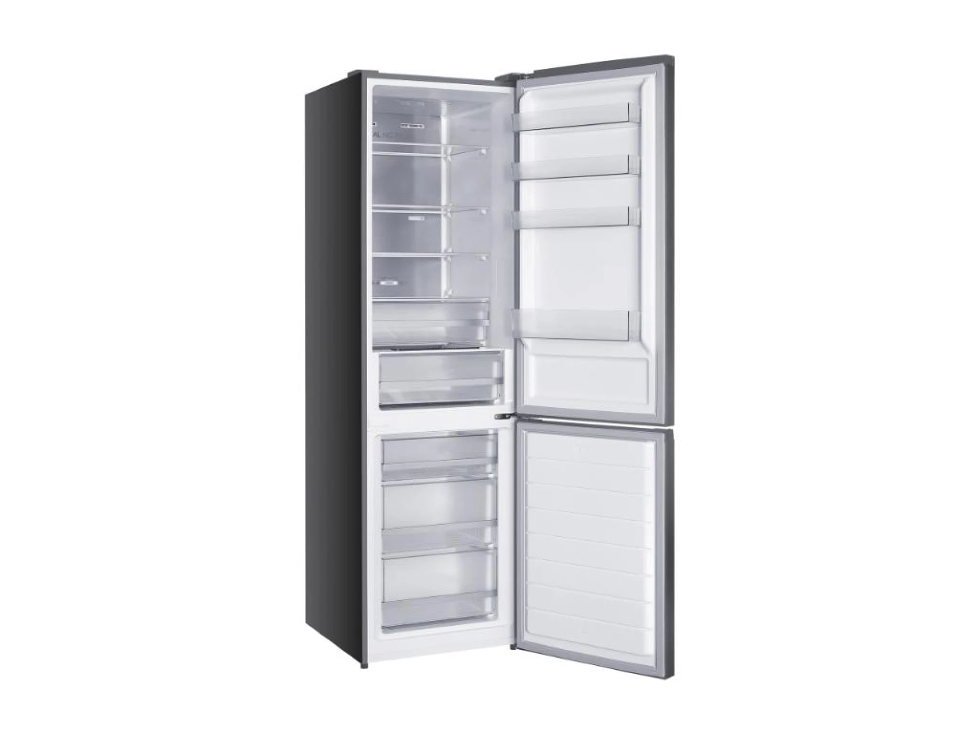 Frižider TESLA RC3800FHXC kombinovani/377L/C/200x68x60cm/inox
