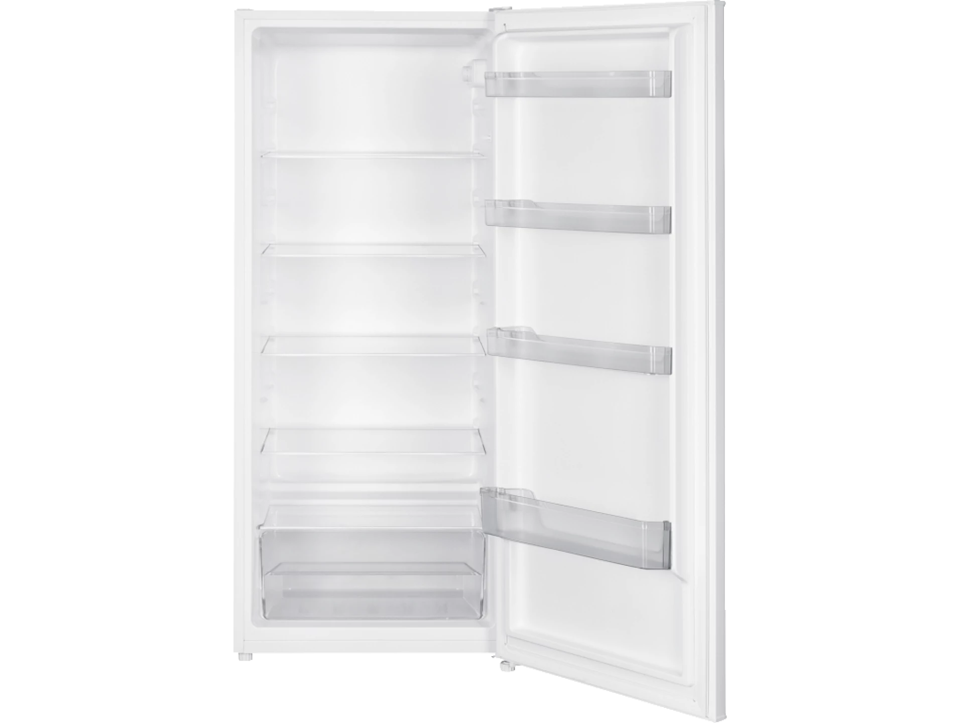 Frižider TESLA RS2420HE jedna vrata/F/242L/55,5x54,5x143cm/b ijela