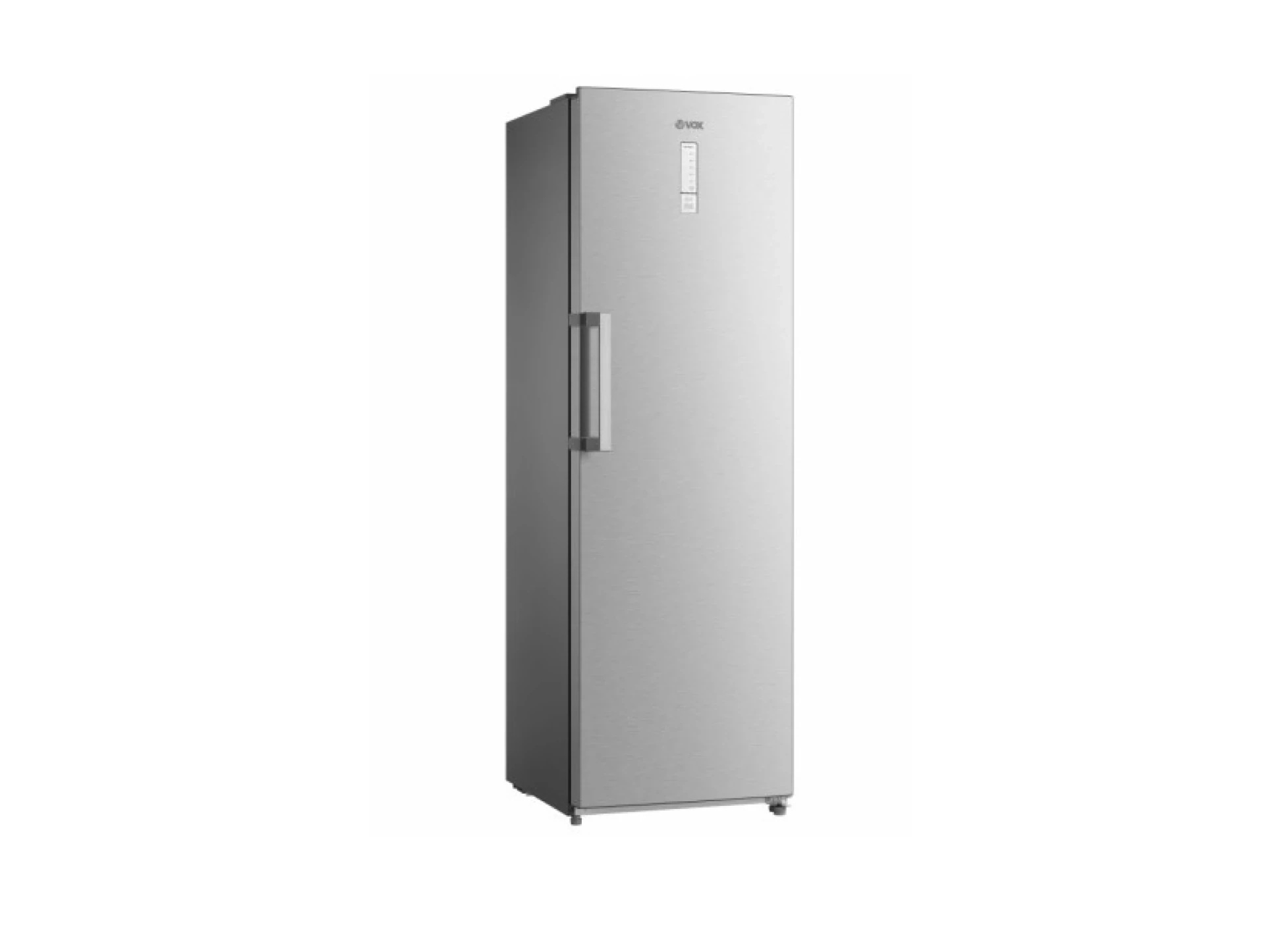 Frižider VOX3700XE, NoFrost sistem, neto zapremina 362 litra
