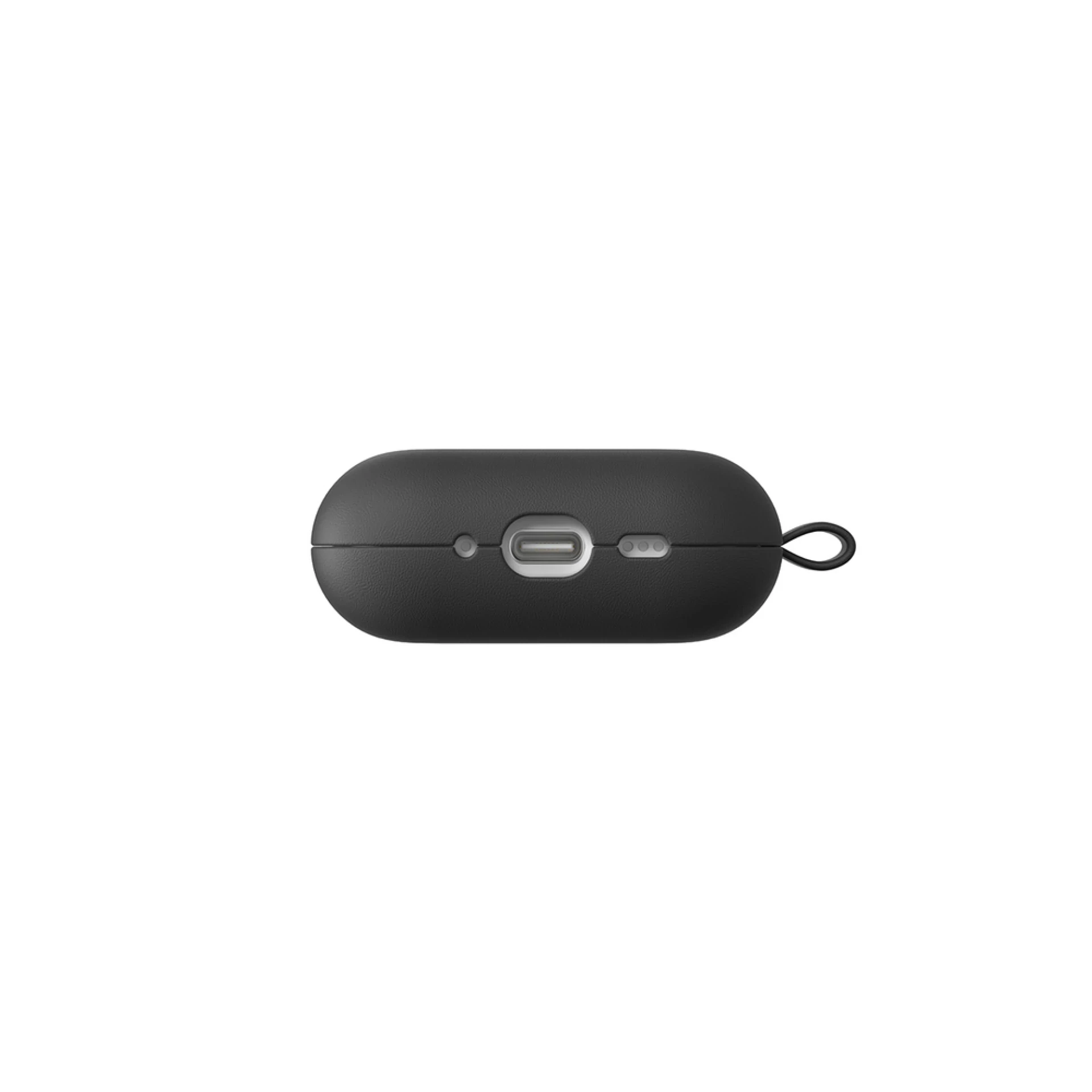 Futrola AmazingThing Glamour za AirPods Pro 3 crna