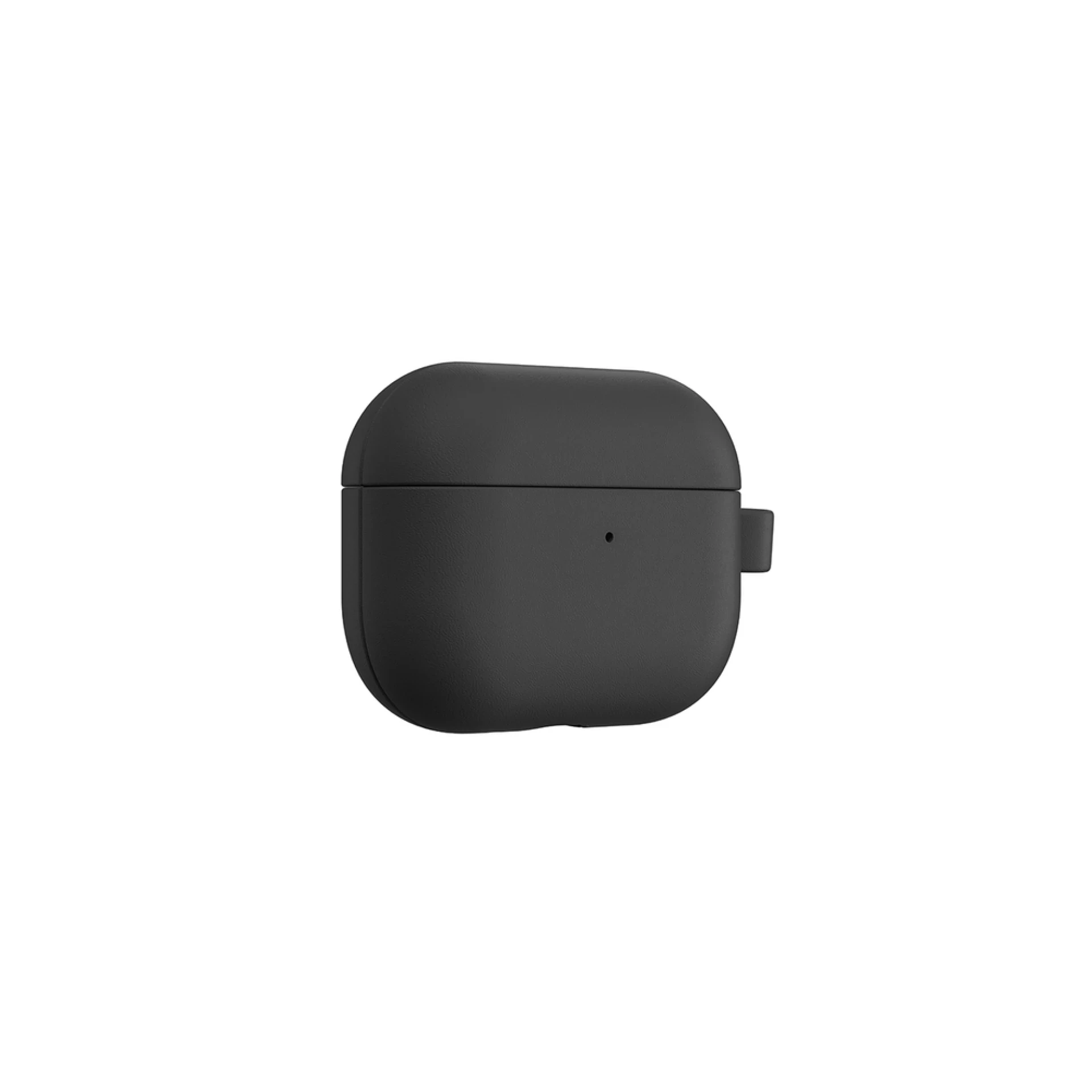 Futrola AmazingThing Glamour za AirPods Pro 3 crna