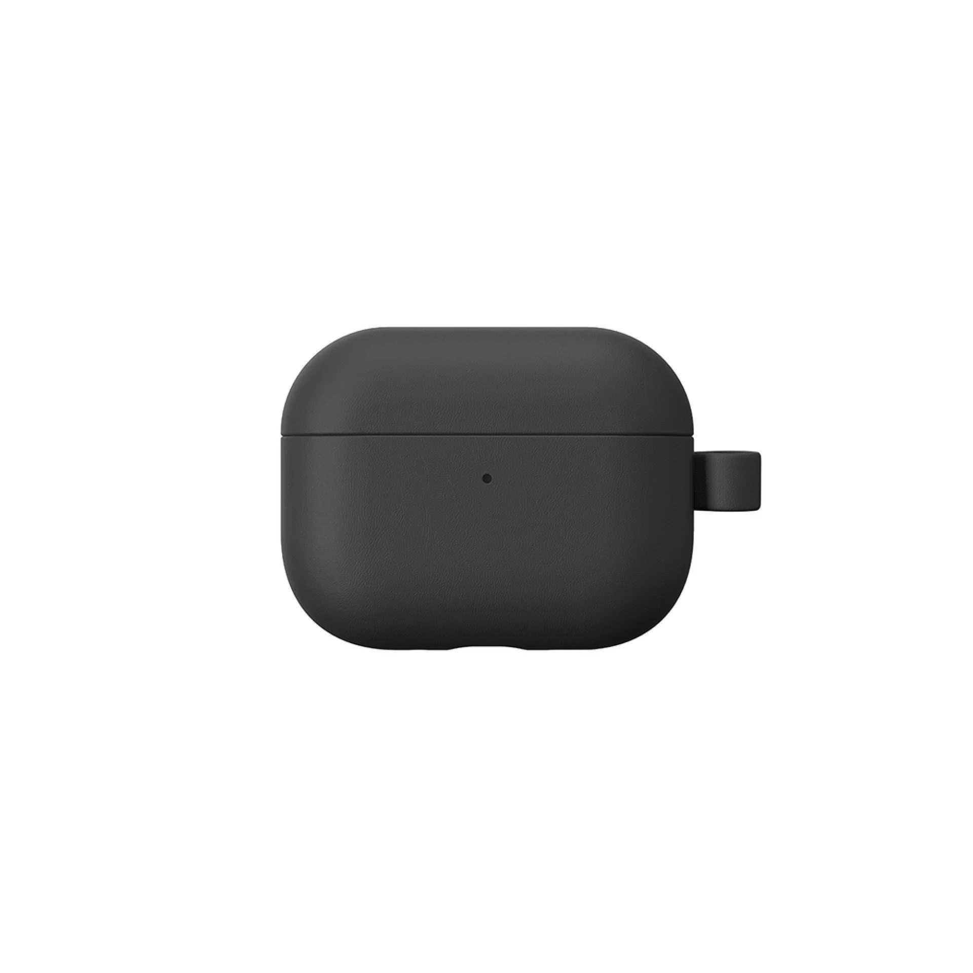 Futrola AmazingThing Glamour za AirPods Pro 3 crna