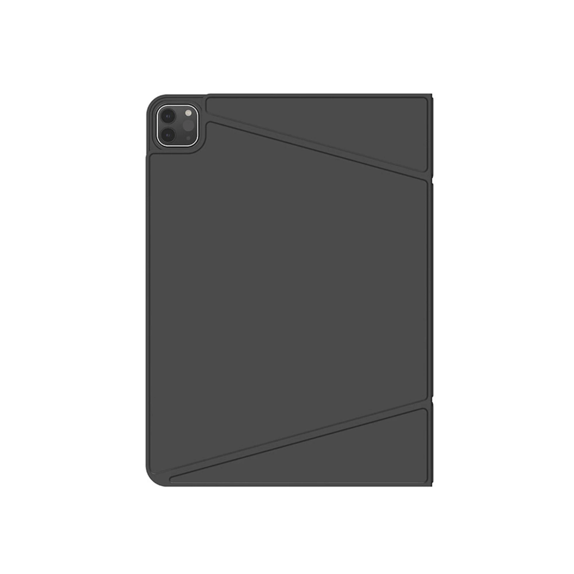 Futrola AmazingThing Matte Pro Mag Case za iPad Air 11" M3/M4 crna