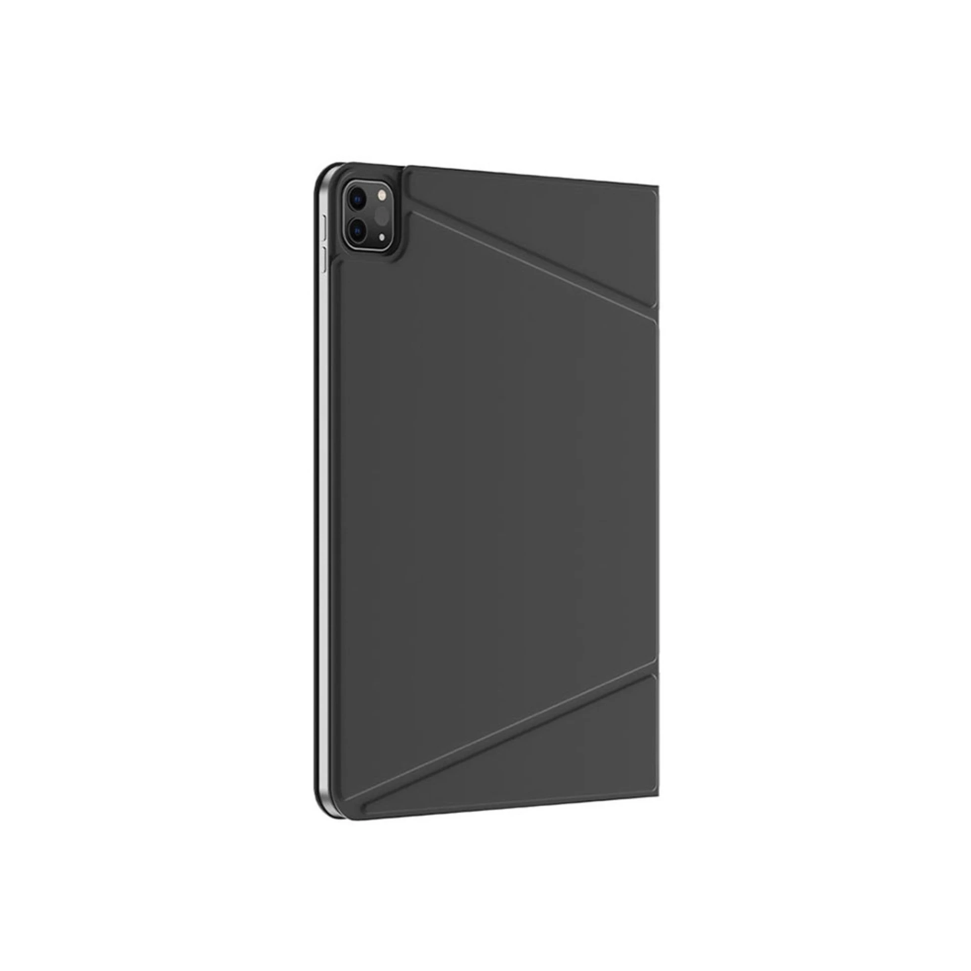 Futrola AmazingThing Matte Pro Mag Case za iPad Air 11" M3/M4 crna