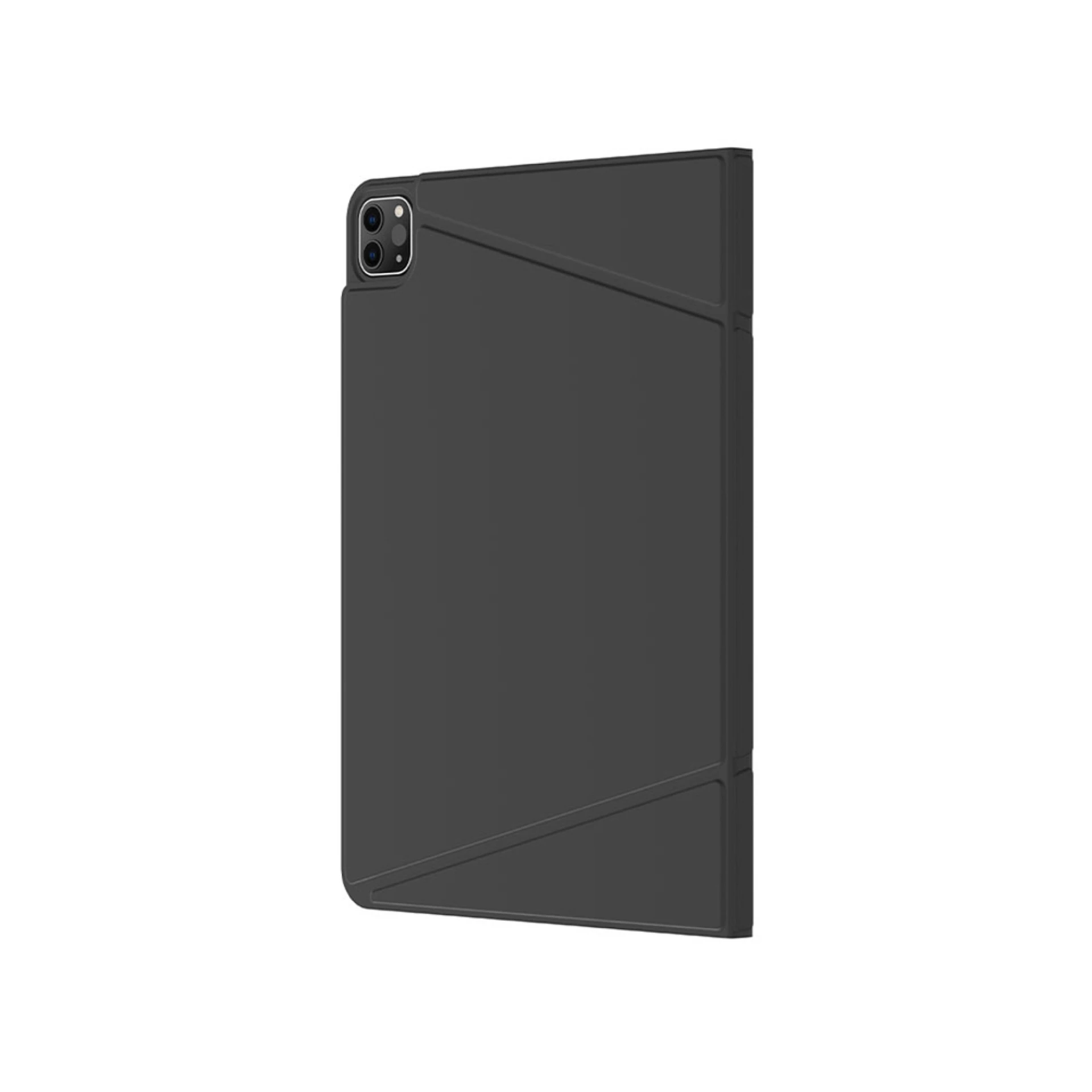 Futrola AmazingThing Matte Pro Mag Folio Case za iPad Air 13" M4/M5 crna