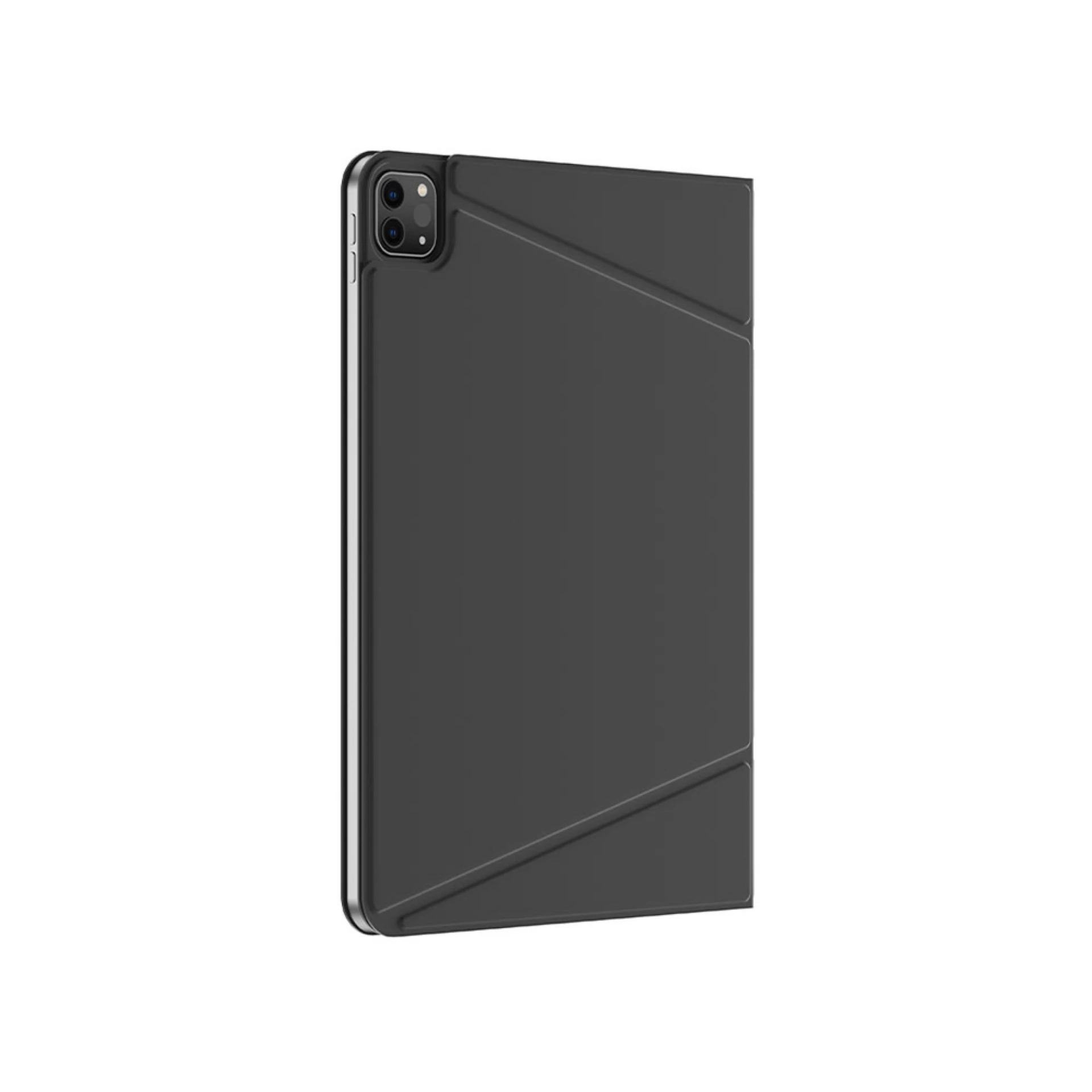 Futrola AmazingThing Matte Pro Mag Folio Case za iPad Air 13" M4/M5 crna