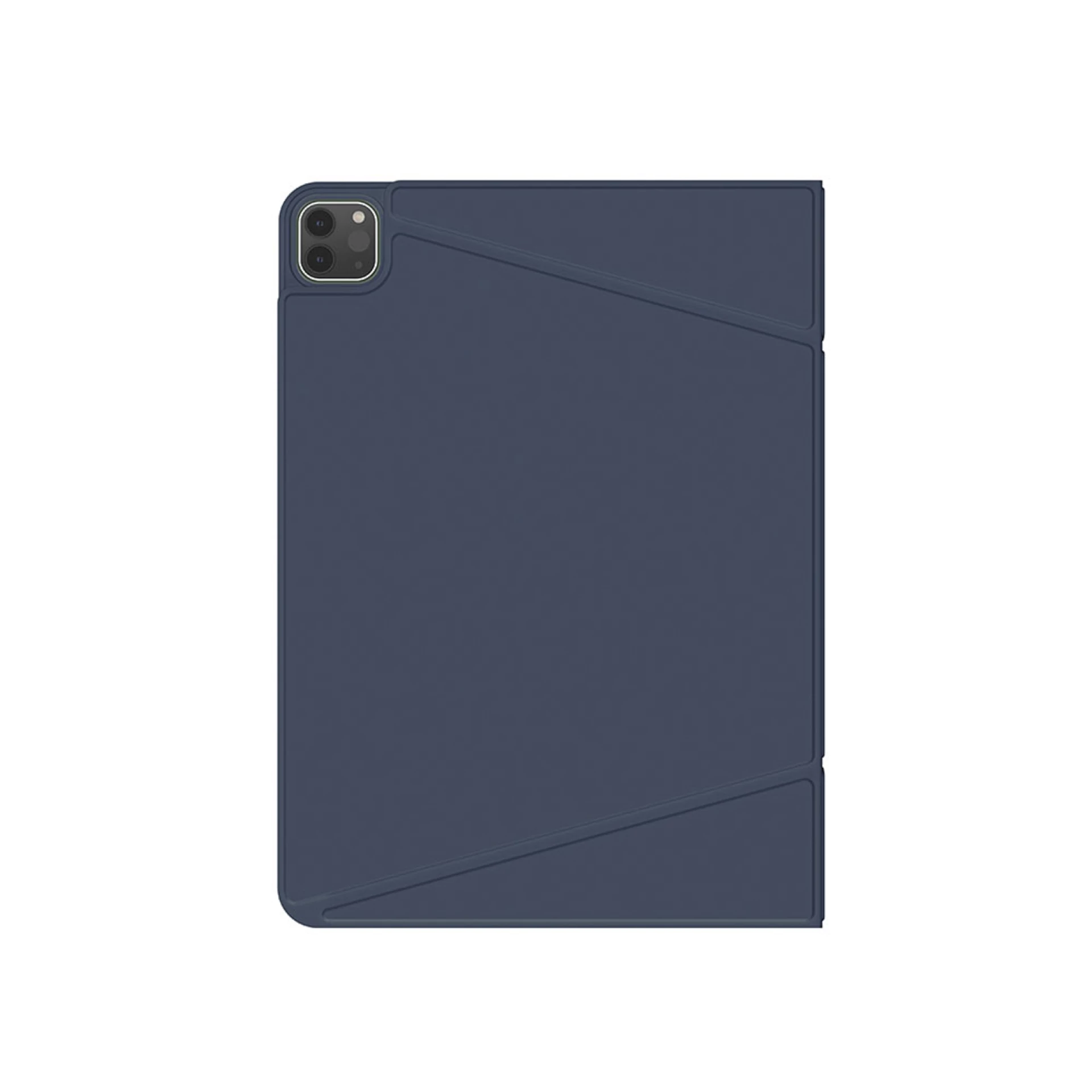 Futrola AmazingThing Matte Pro Mag Folio Case za iPad Air 13" M4/M5 plava
