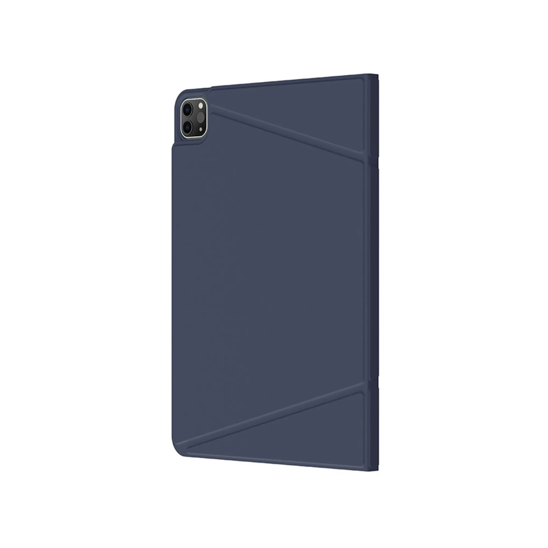 Futrola AmazingThing Matte Pro Mag Folio Case za iPad Air 13" M4/M5 plava