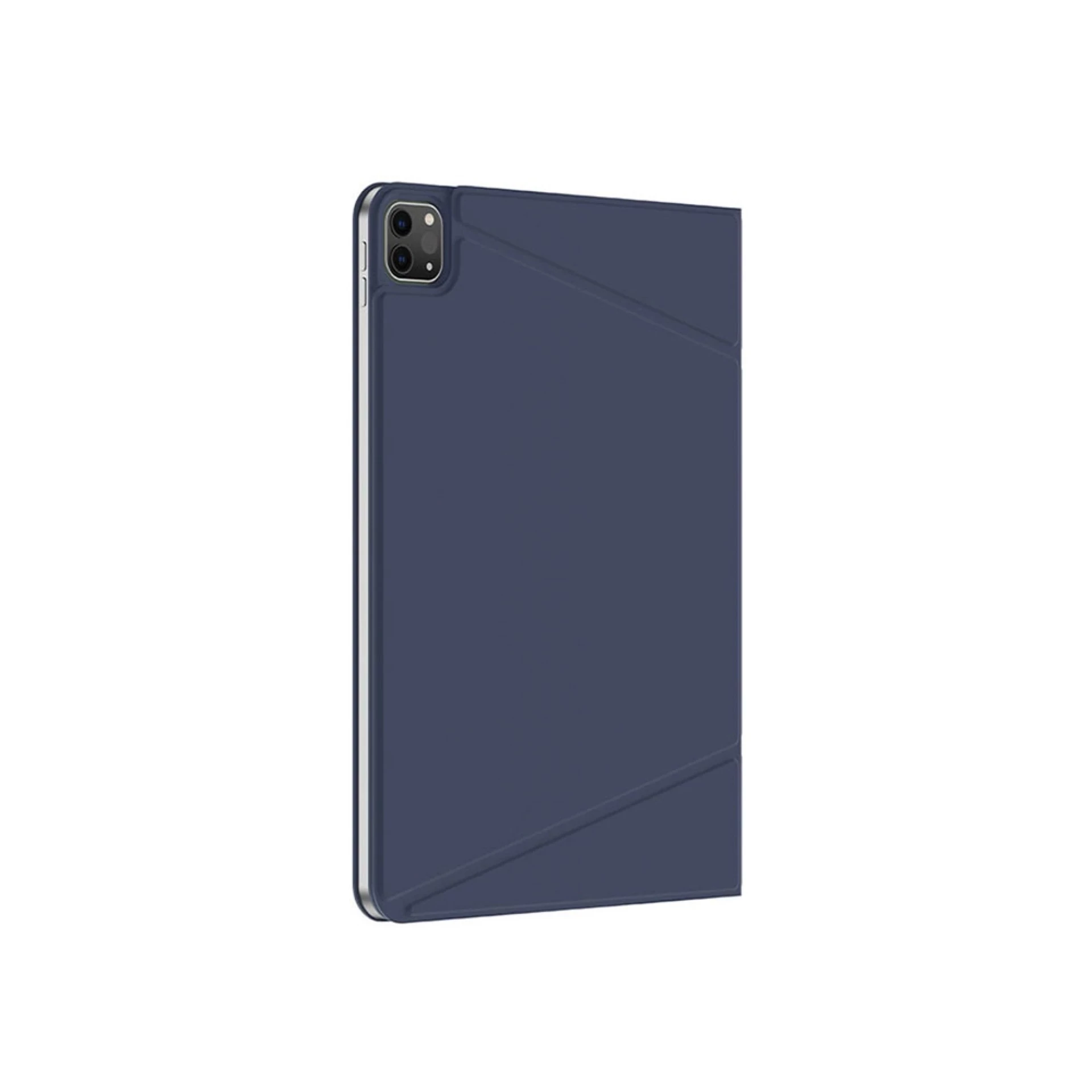 Futrola AmazingThing Matte Pro Mag Folio Case za iPad Air 13" M4/M5 plava