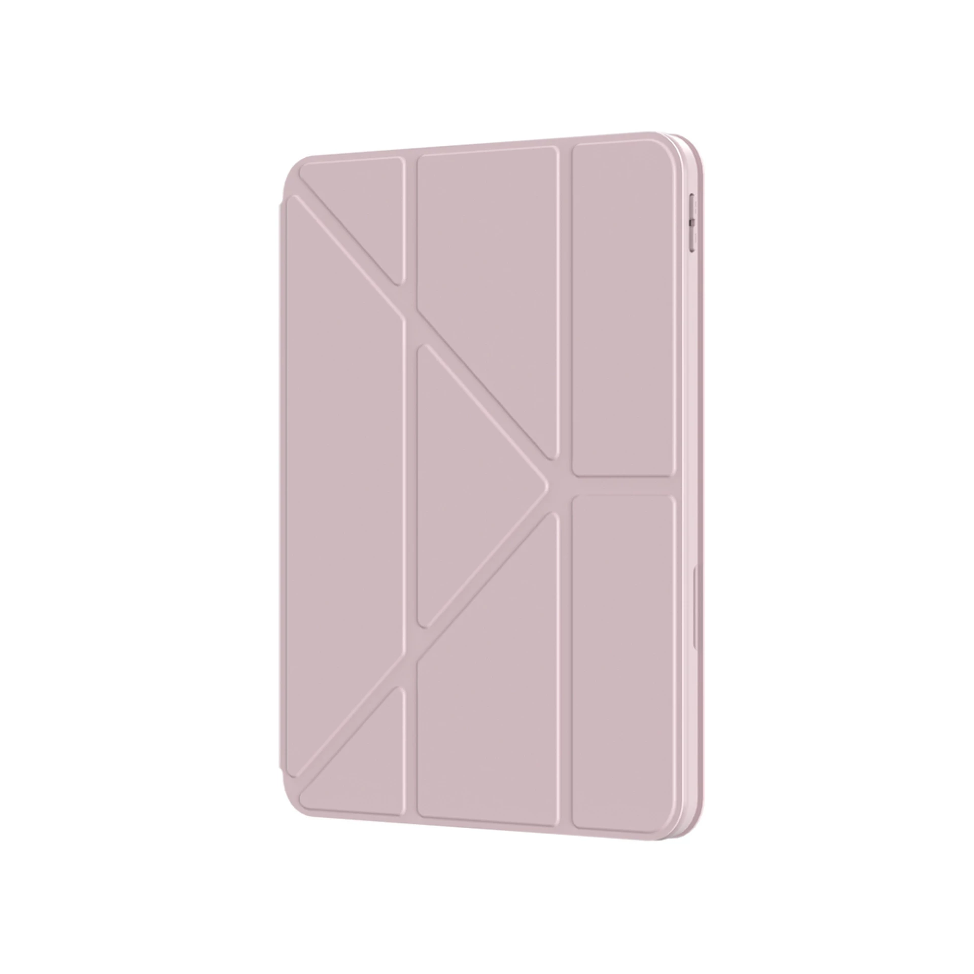 Futrola AmazingThing Titan Pro Mag Case za iPad Air 11" M3/M4 pink