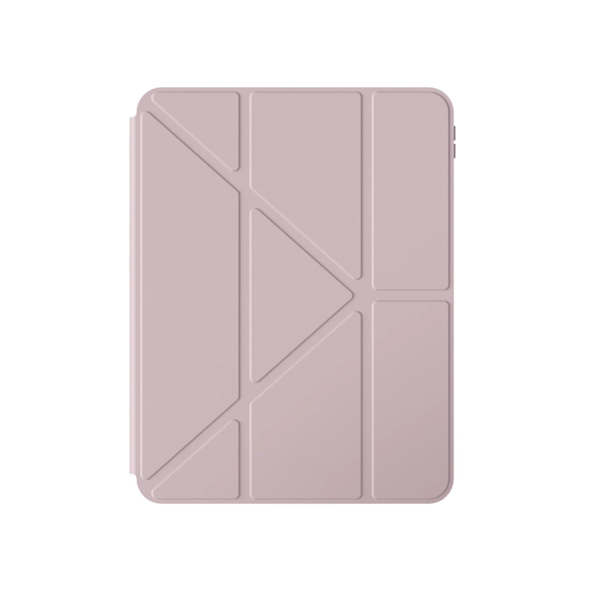 Futrola AmazingThing Titan Pro Mag Case za iPad Air 11" M3/M4 pink