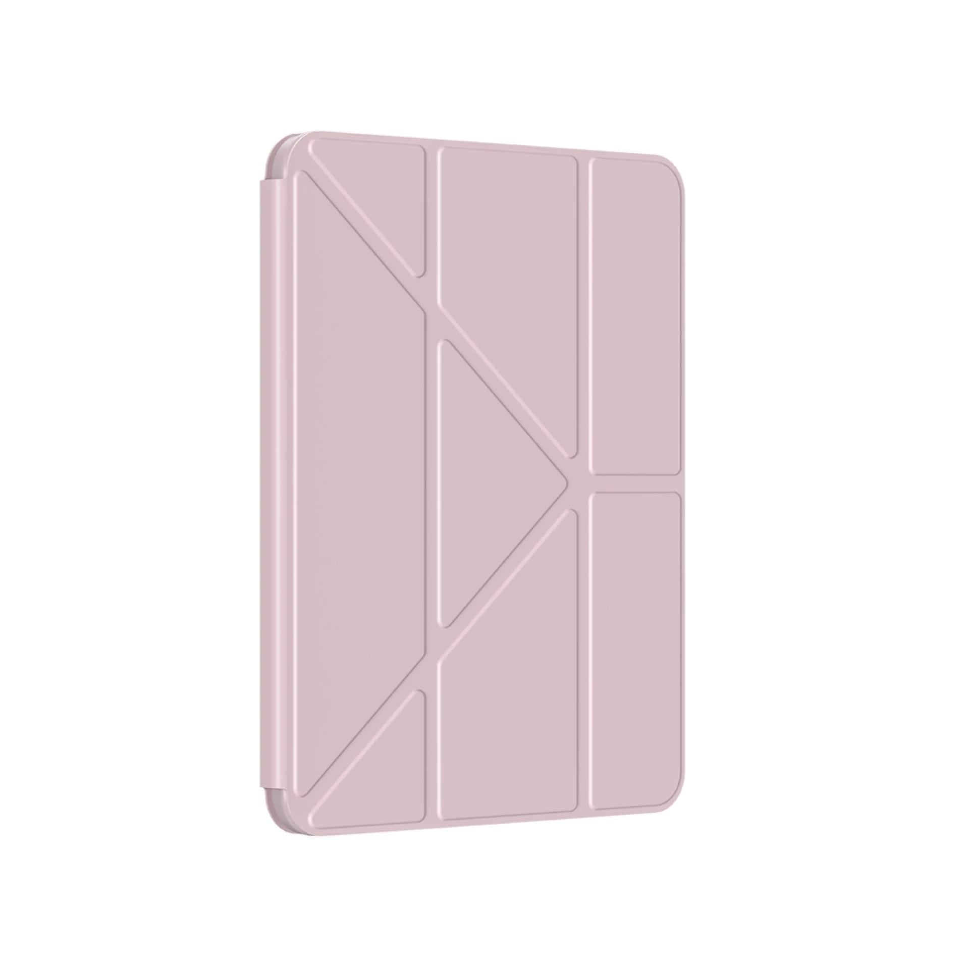 Futrola AmazingThing Titan Pro Mag Case za iPad Air 11" M3/M4 pink