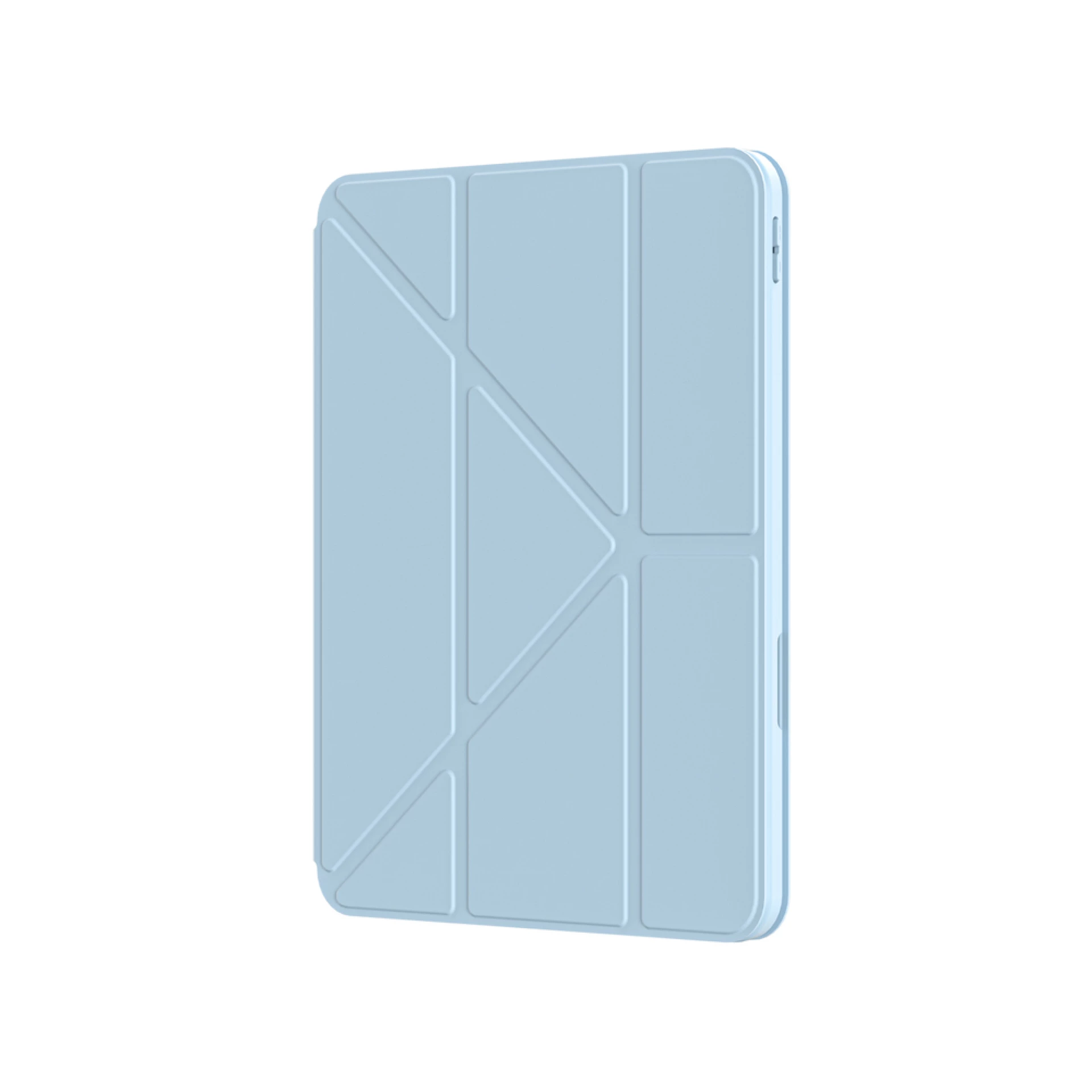 Futrola AmazingThing Titan Pro Mag Case za iPad Air 11" M3/M4 plava