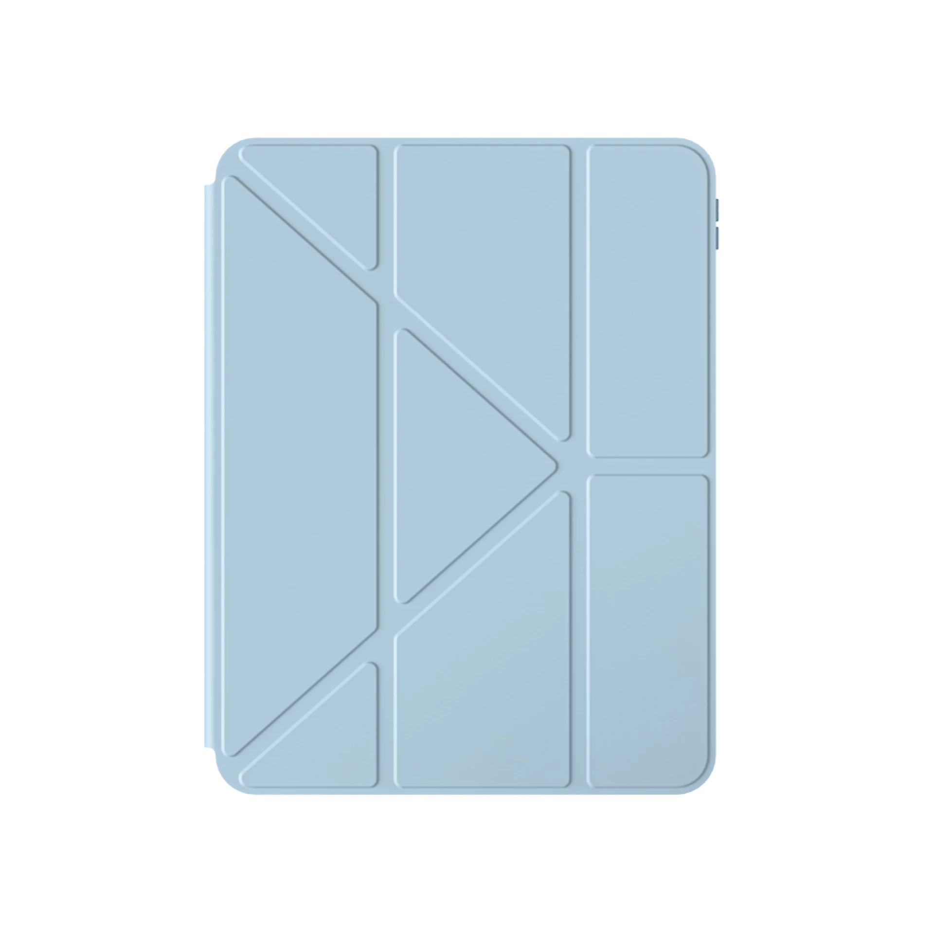 Futrola AmazingThing Titan Pro Mag Case za iPad Air 11" M3/M4 plava