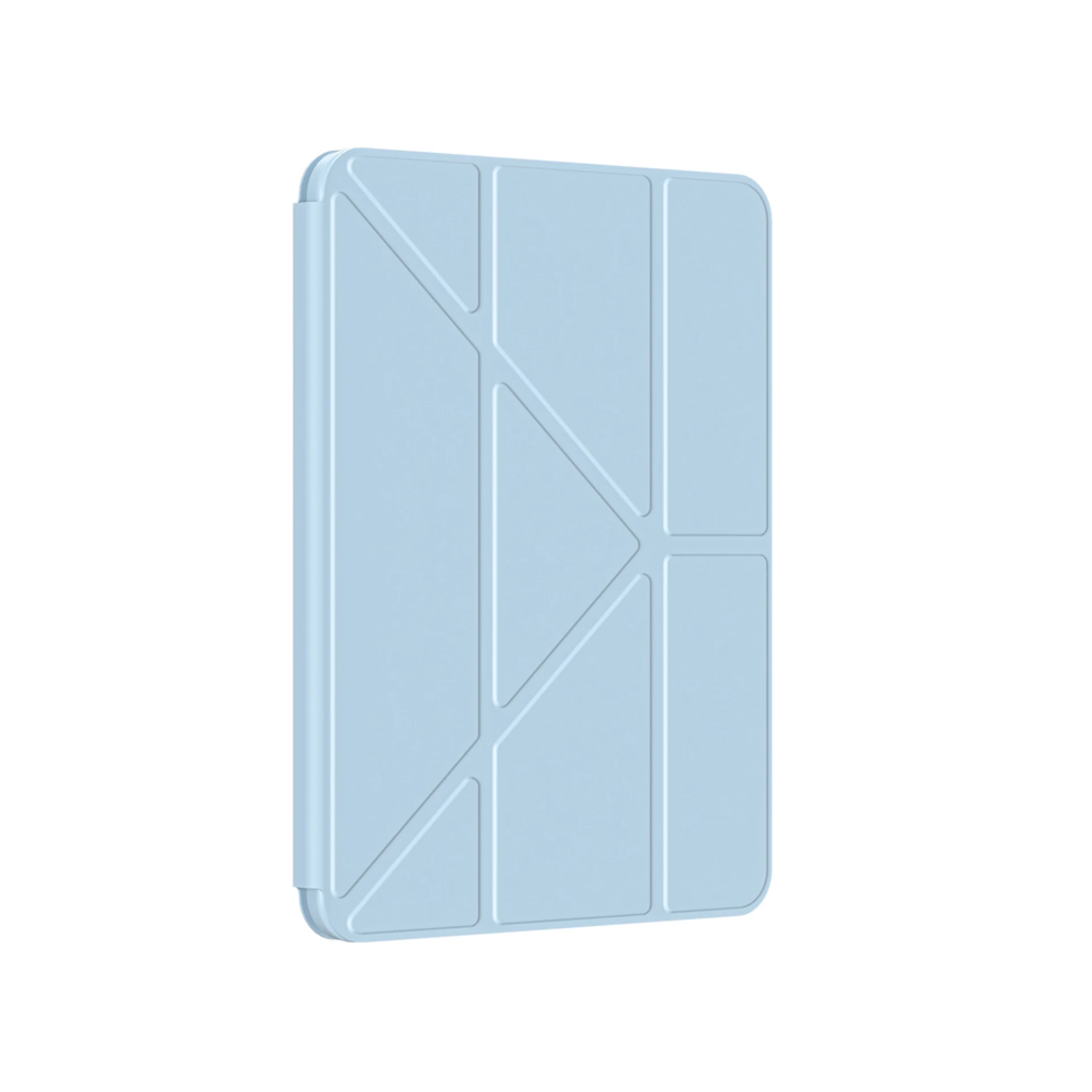 Futrola AmazingThing Titan Pro Mag Case za iPad Air 11" M3/M4 plava