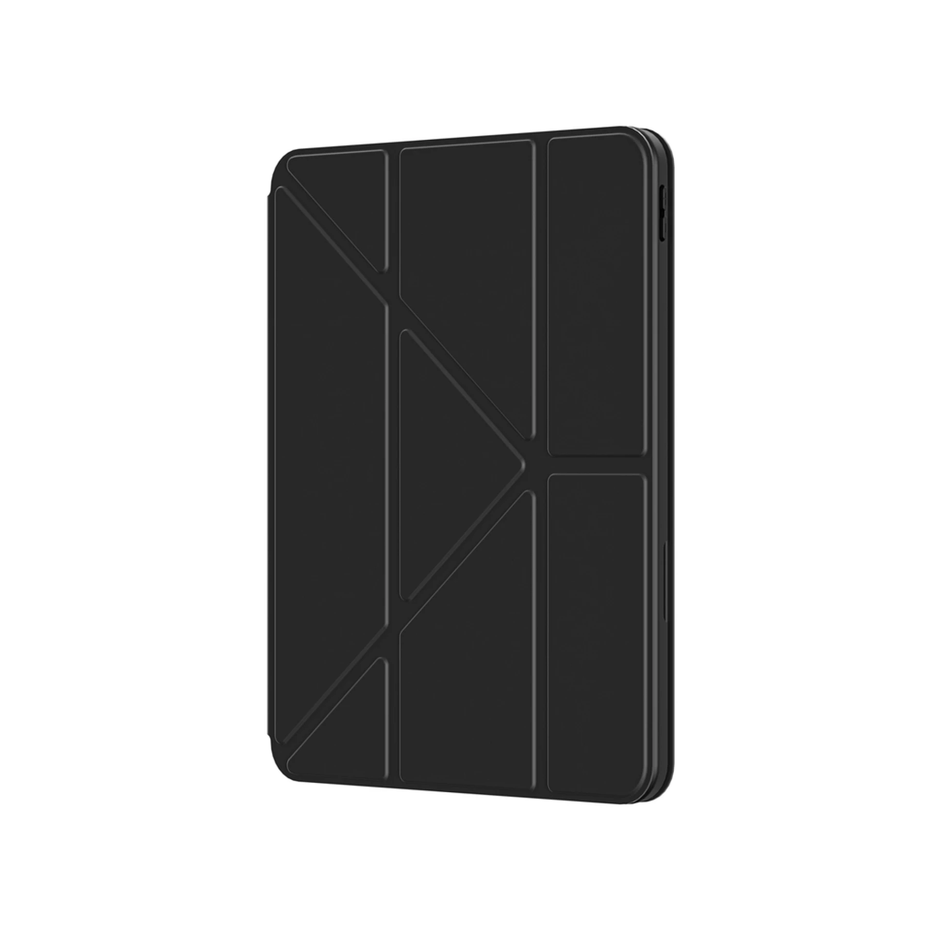 Futrola AmazingThing Titan Pro Mag Case za iPad Air 13" M2/M3/M4 crna