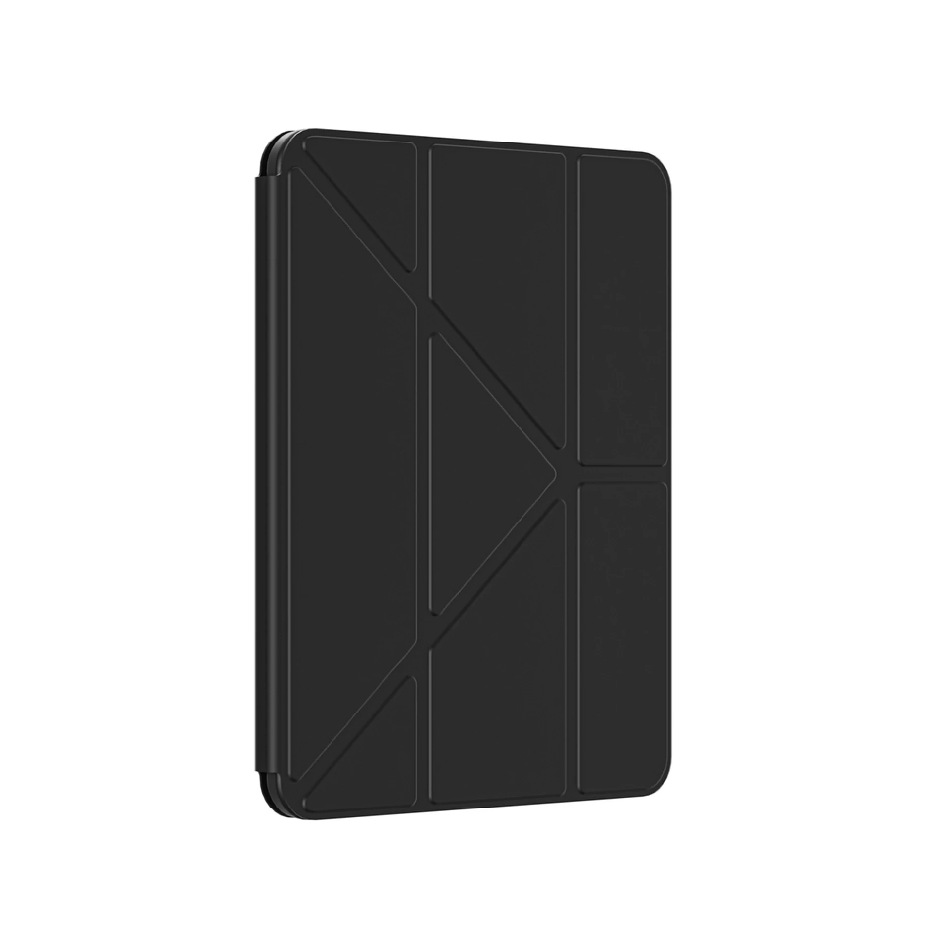 Futrola AmazingThing Titan Pro Mag Case za iPad Air 13" M2/M3/M4 crna